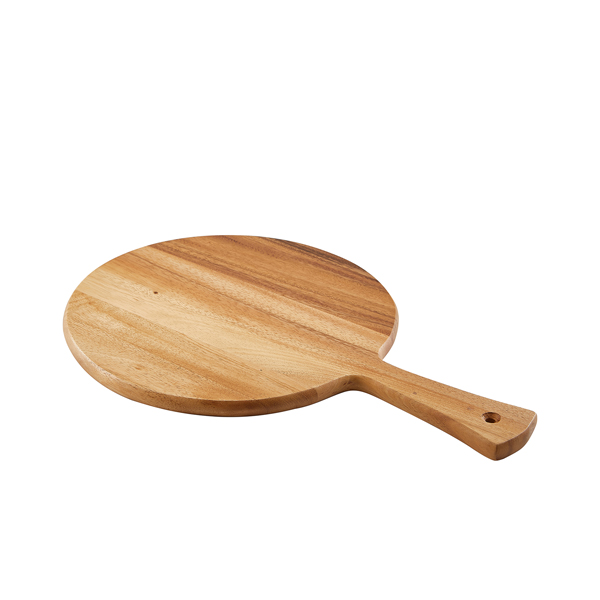 Pizza Paddle, Acacia Wood - 28 x 42 x 1,5 cm Pizza Paddle, Acacia Wood - 28 x 42 x 1,5 cm