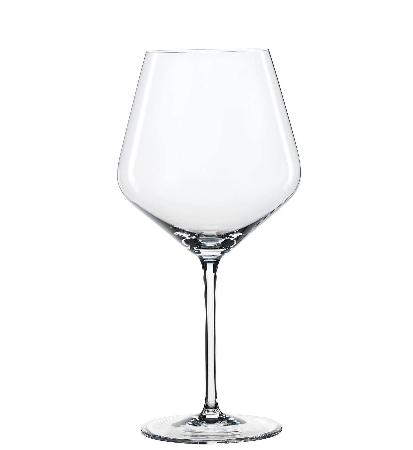 Red wine balloon glass Style, Spiegelau - 640ml (1 pc.)