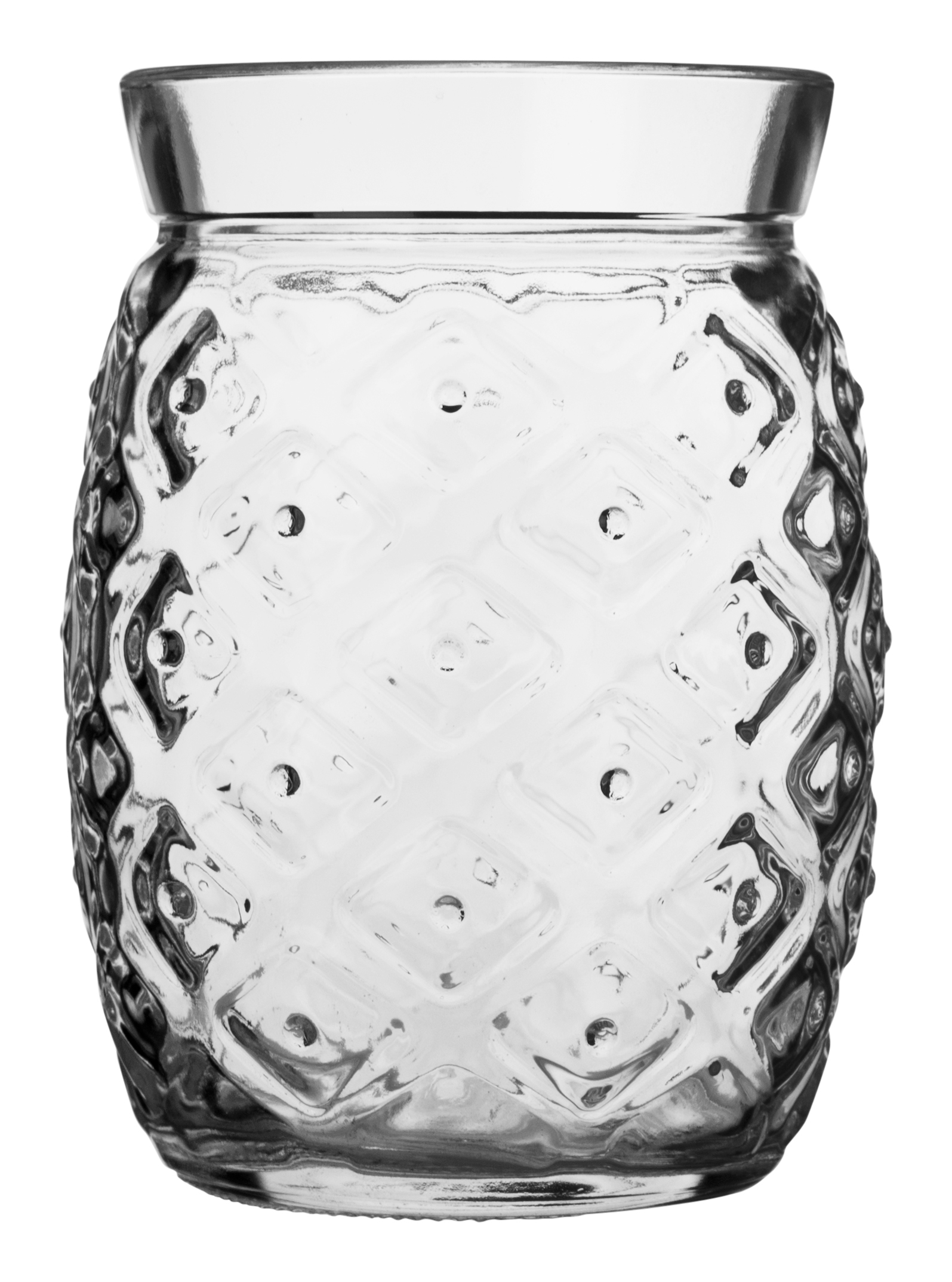 Tumbler Sour, Bormioli Rocco - 455 ml