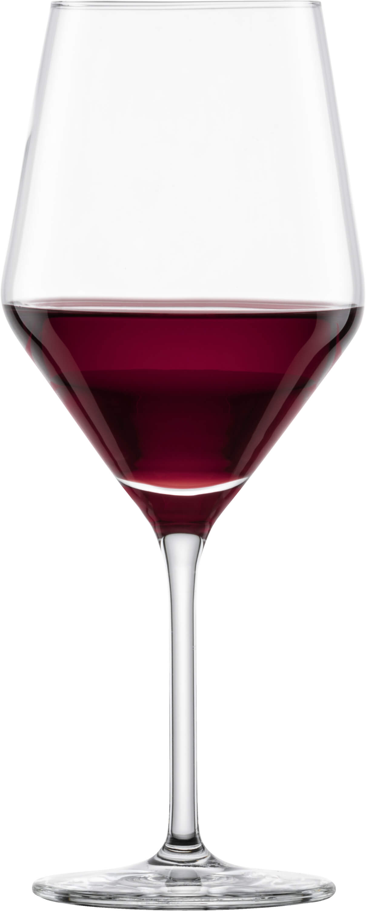 Wine glass allround, Basic Bar Selection, Schott Zwiesel - 401ml, 0,2l CM (6 Pcs.)