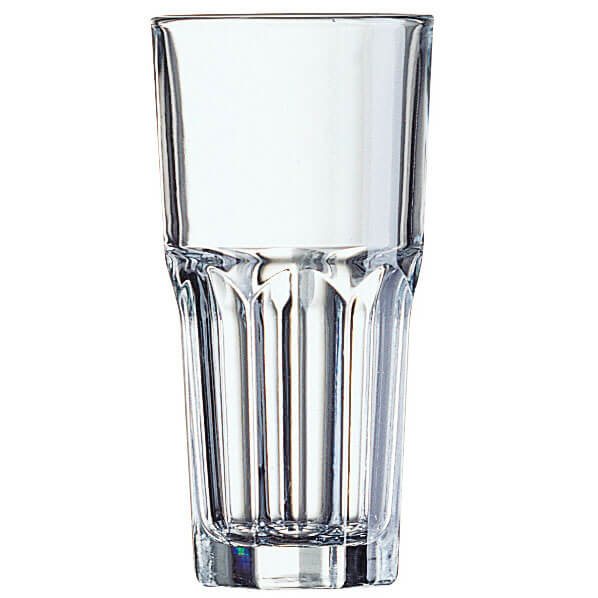 1 Longdrink glass, Granity Arcoroc - 200ml