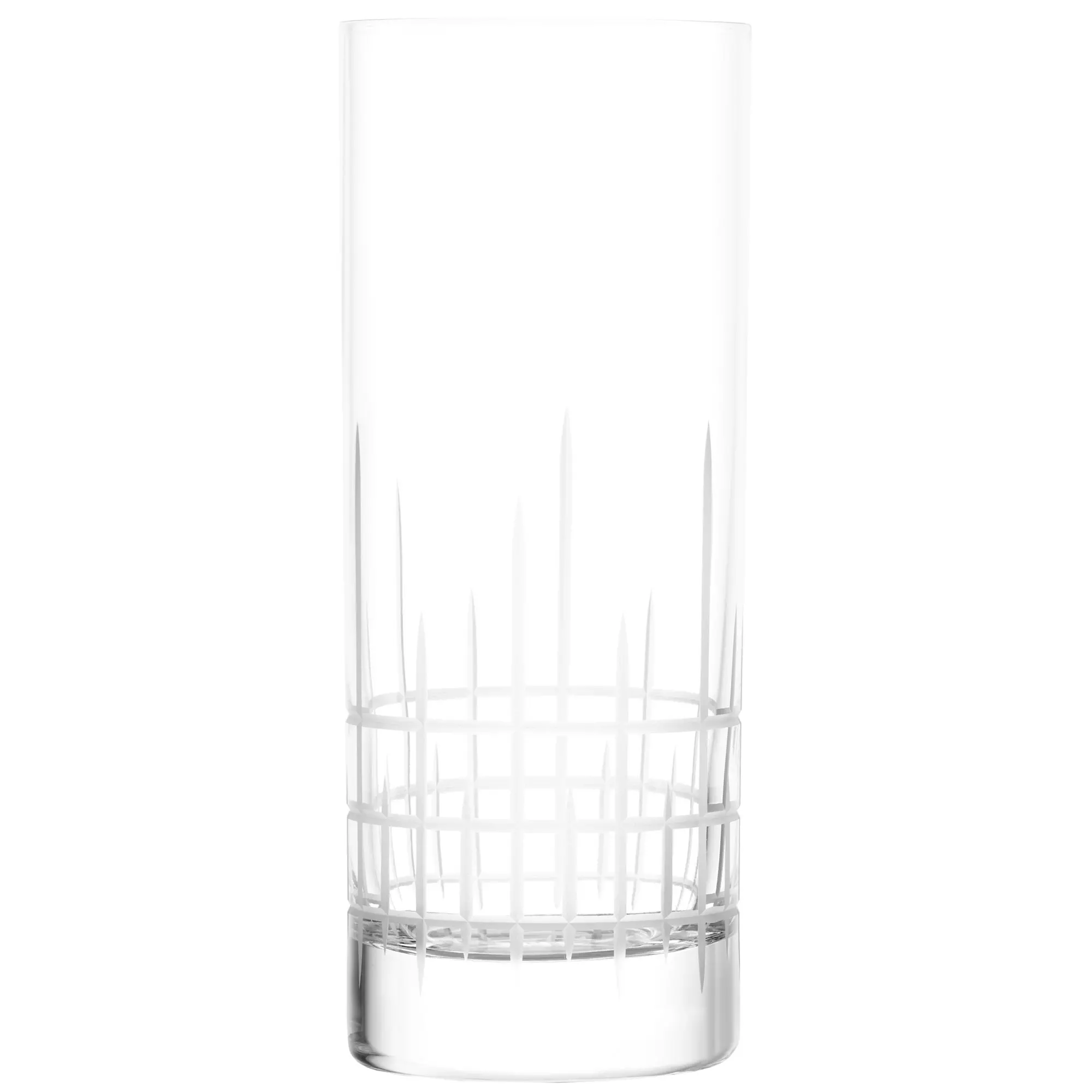 Long drink glass New York Bar Manhattan, Stölzle - 405ml (1 pc.) Long drink glass New York Bar Manhattan, Stölzle - 405ml (1 pc.)
