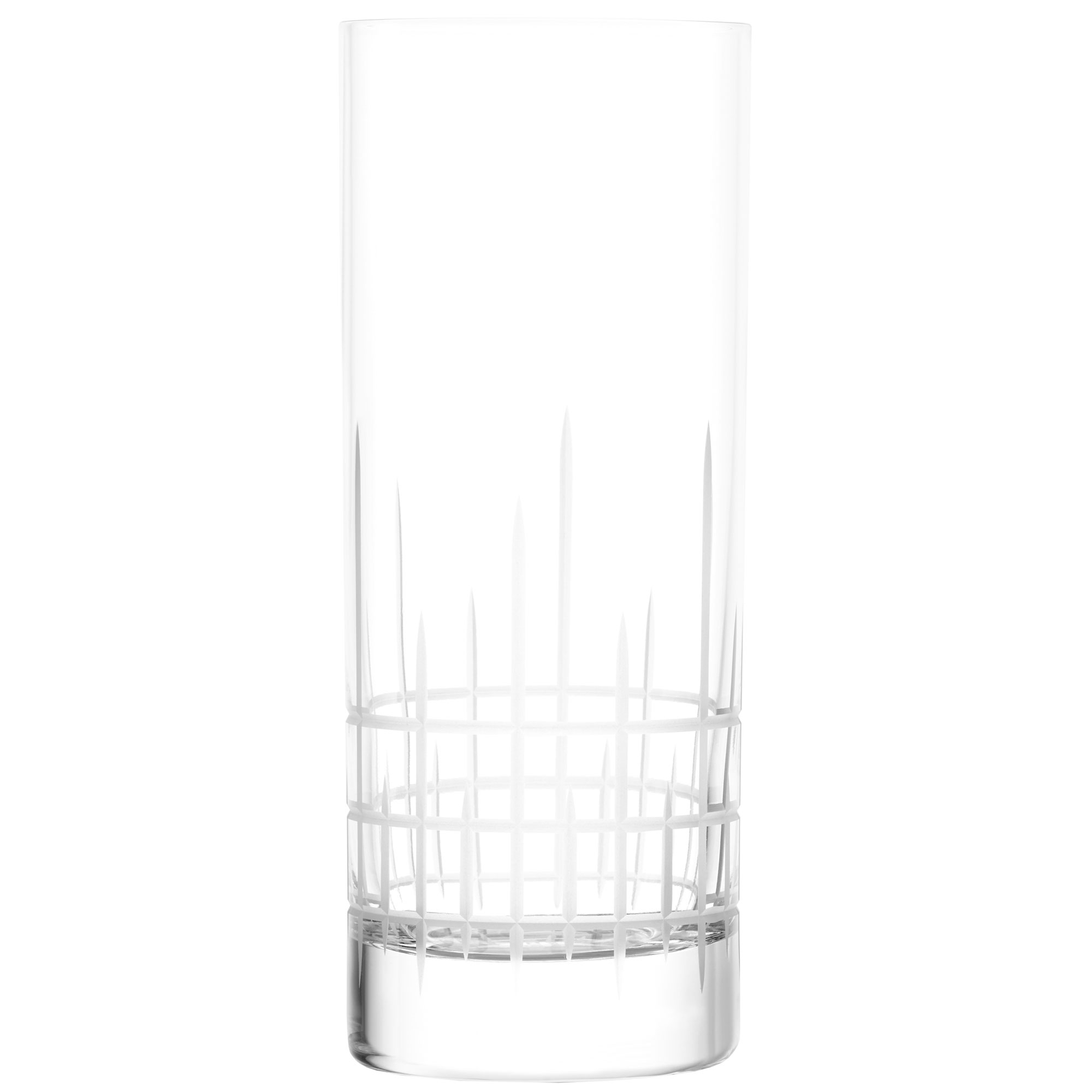 Long drink glass New York Bar Manhattan, Stölzle - 405ml (1 pc.)