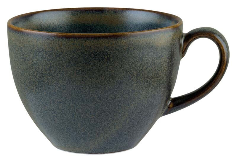 Bonna Gloire Rita cup 23cl brown - 6 pcs. Bonna Gloire Rita cup 23cl brown - 6 pcs.