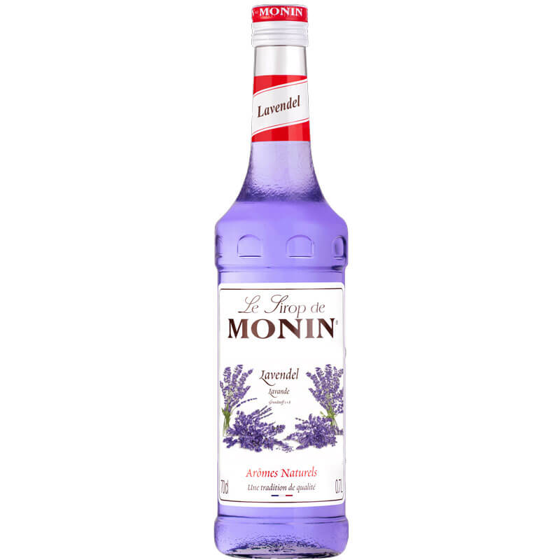 Lavender - Monin Syrup (0,7l)