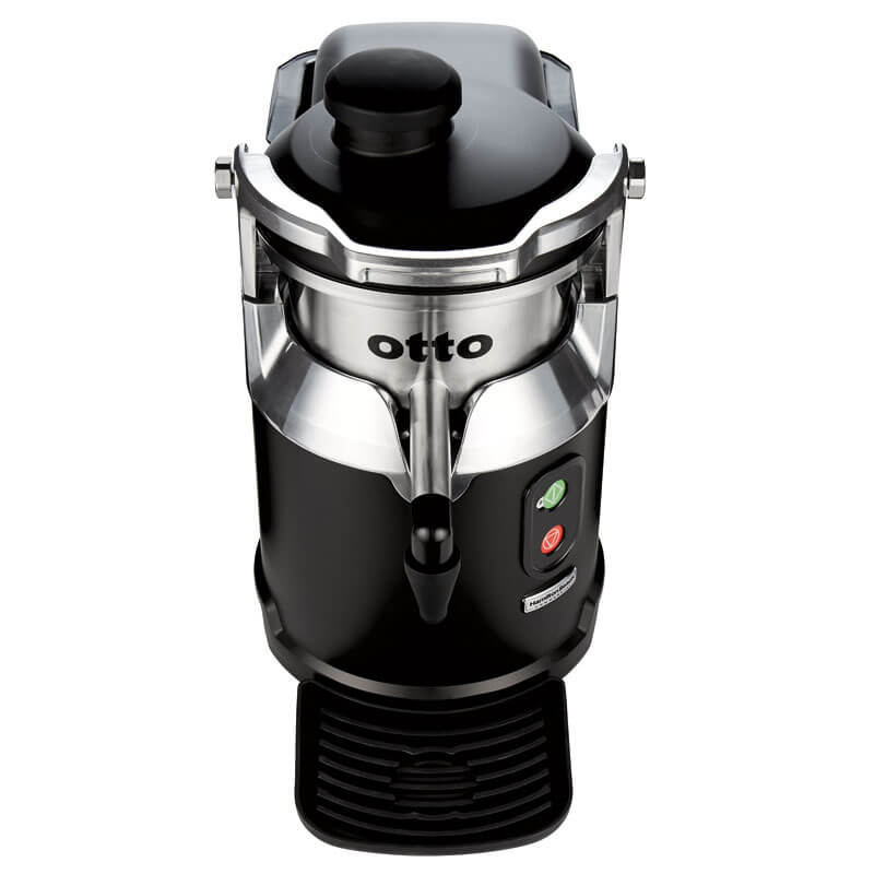 otto™ The Juice Extractor - Hamilton Beach (HJE960R-CE) otto™ The Juice Extractor - Hamilton Beach (HJE960R-CE)