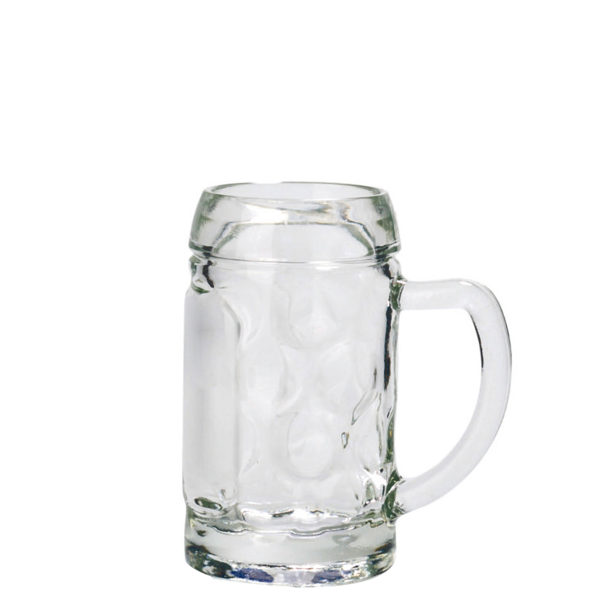 Shot glass/mini-jug Isar, Stölzle - 50ml, 40ml CM (12 pcs.)