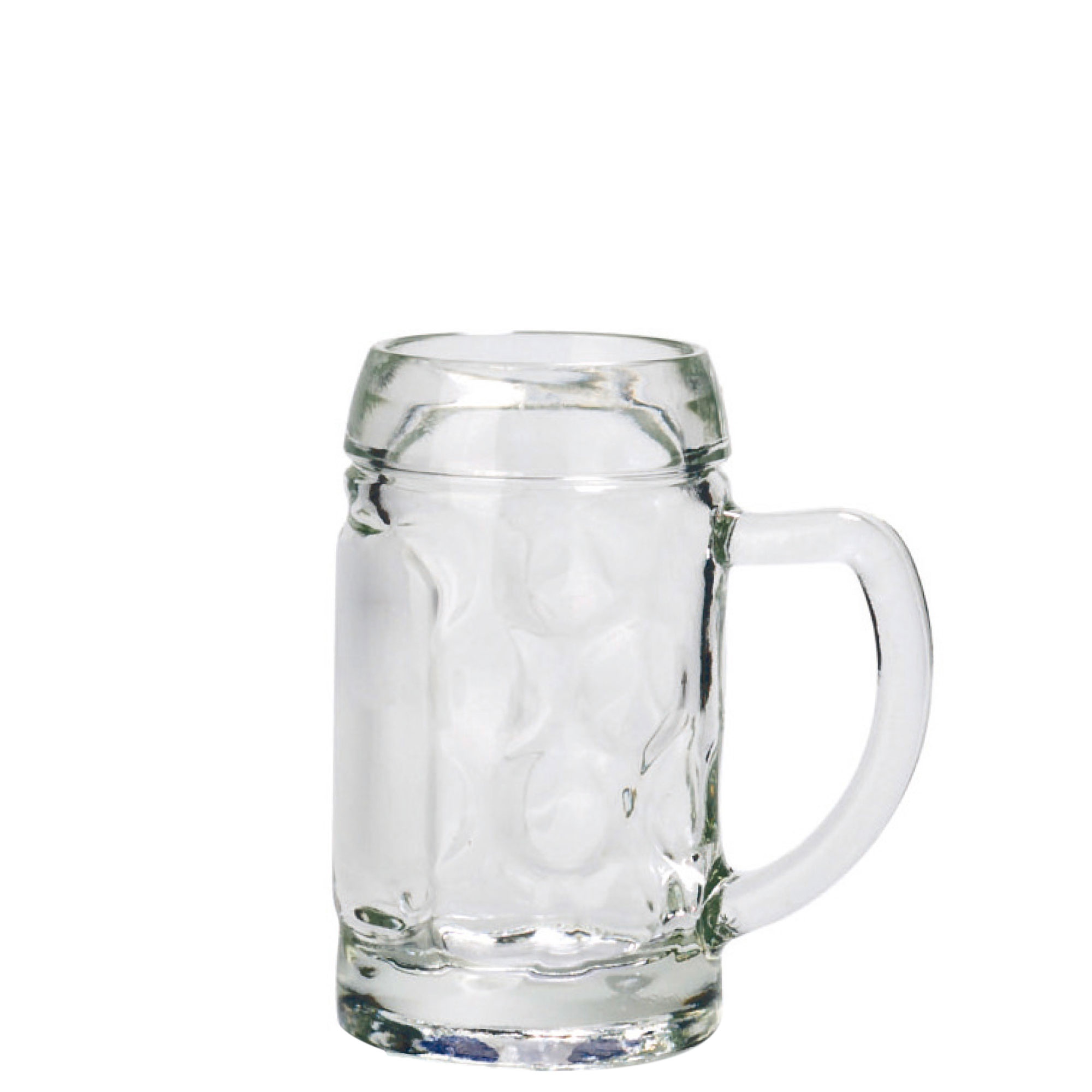 Shot glass/mini-jug Isar, Stölzle - 50ml, 40ml CM