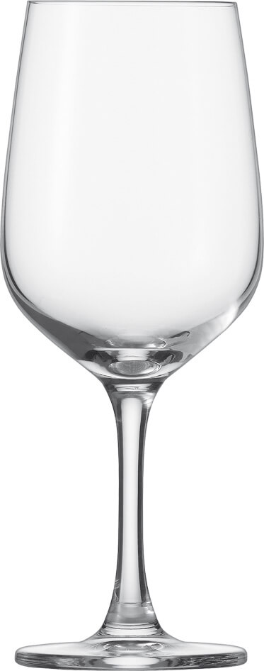 Red Wine glass, Congresso Schott Zwiesel - 455ml, 0,25l CM (6pcs.)