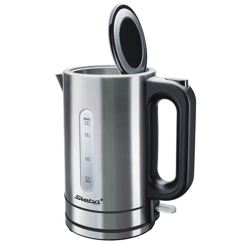 Electric kettle WK 20 INOX, Steba - 1,7 l Electric kettle WK 20 INOX, Steba - 1,7 l
