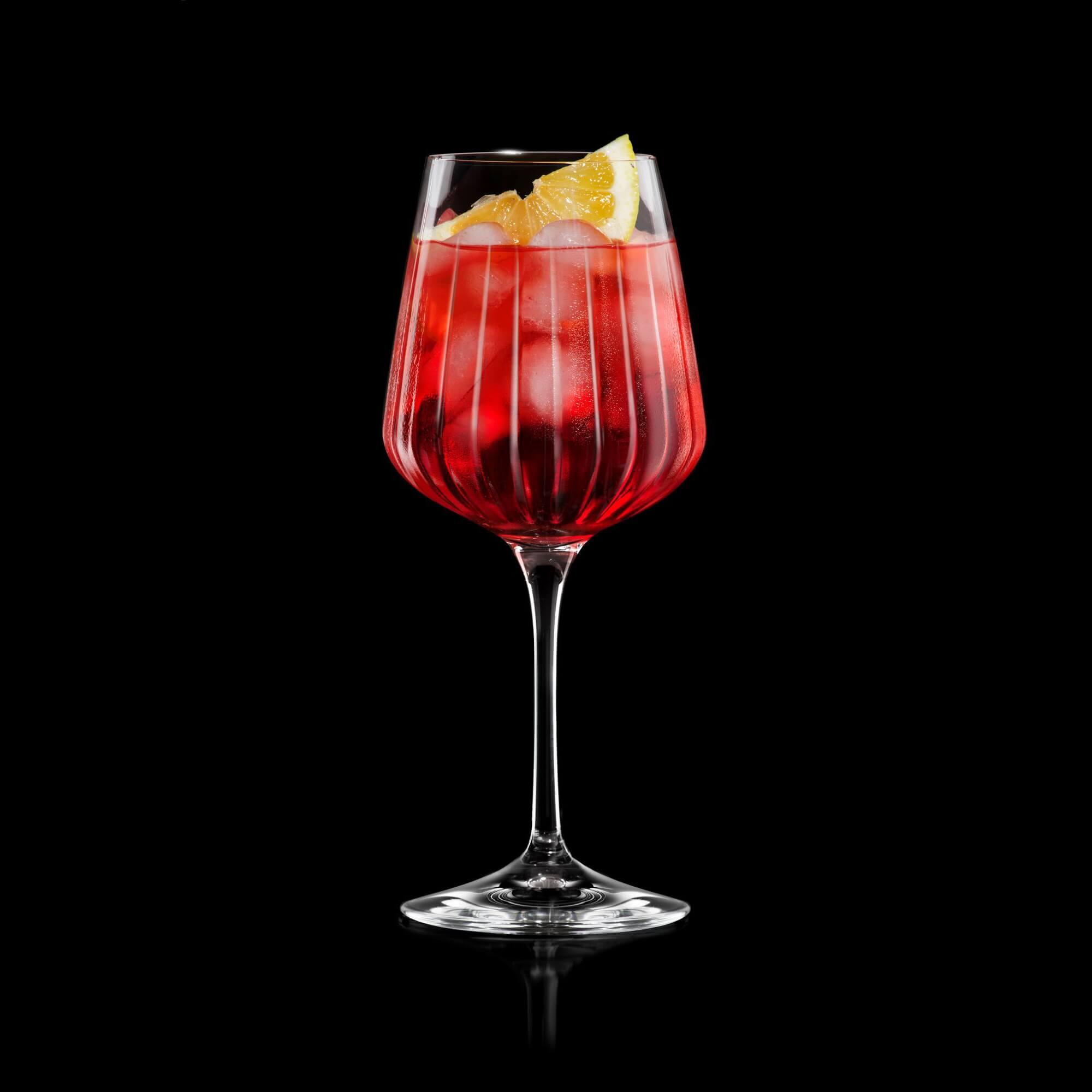 Wine/Spritz goblet Timeless, RCR - 490ml (1 pc.) Wine/Spritz goblet Timeless, RCR - 490ml (1 pc.)