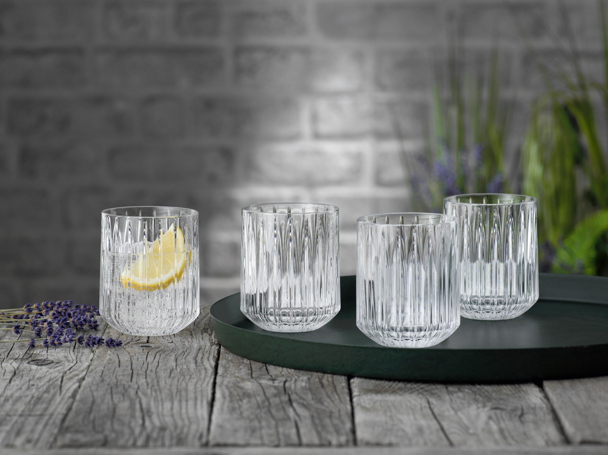 Whisky Tumbler Jules, Nachtmann - 305ml (1 pc.)