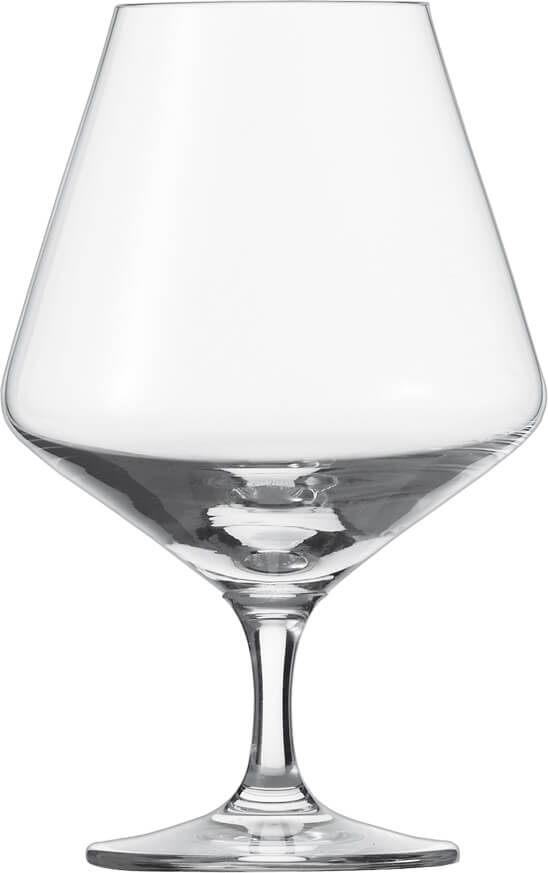 Martini glass from the Belfesta series by Zwiesel Glas - 343ml (1 pc.)