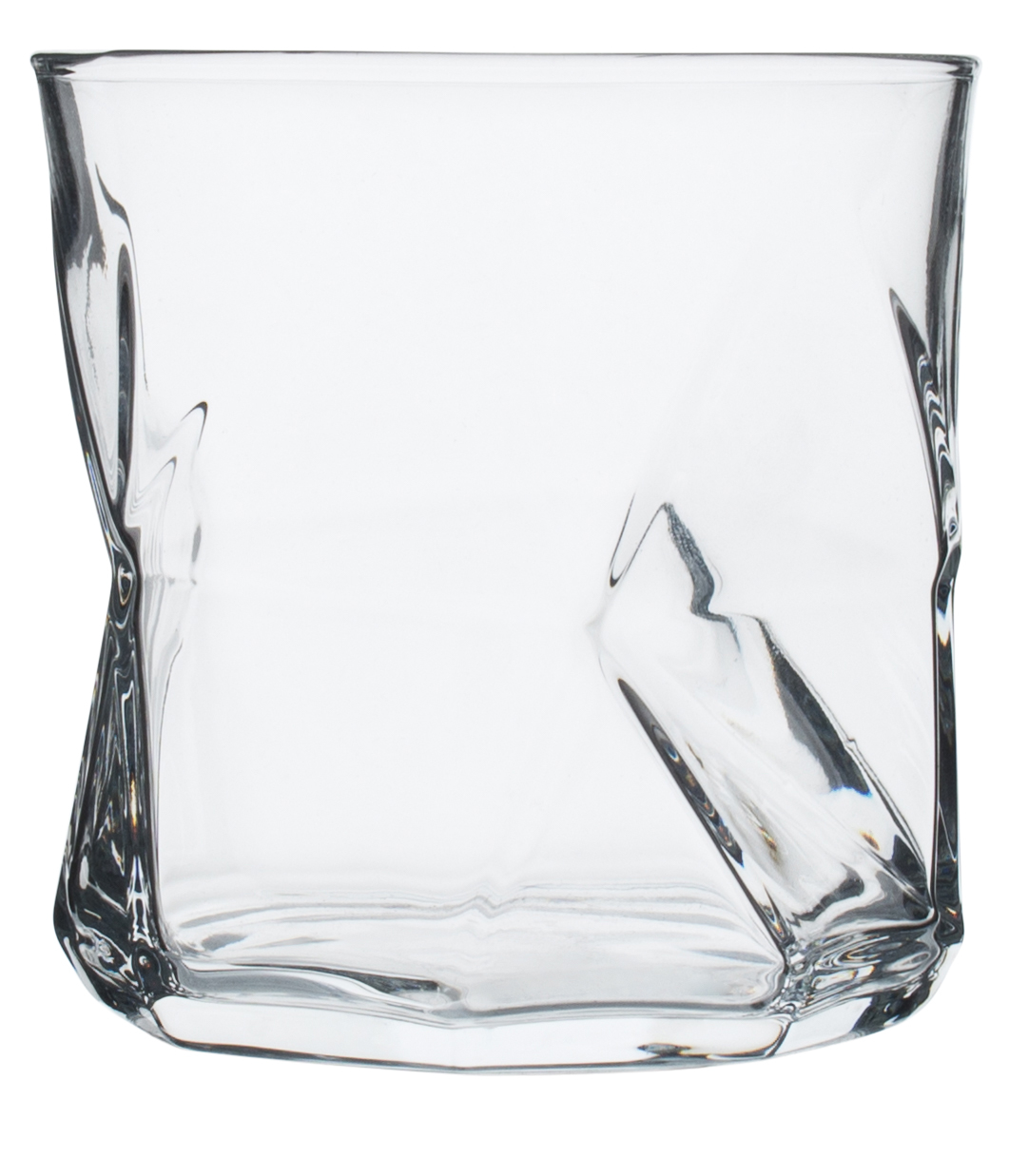 Rocks glass Cassiopea, Bormioli Rocco - 330ml (1 pc.)