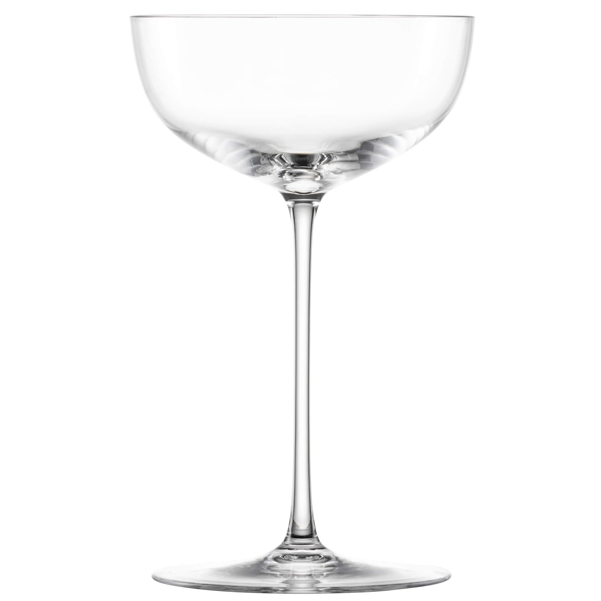 Cocktail/Champagne bowl Rooftop, Zwiesel Glas - 246ml