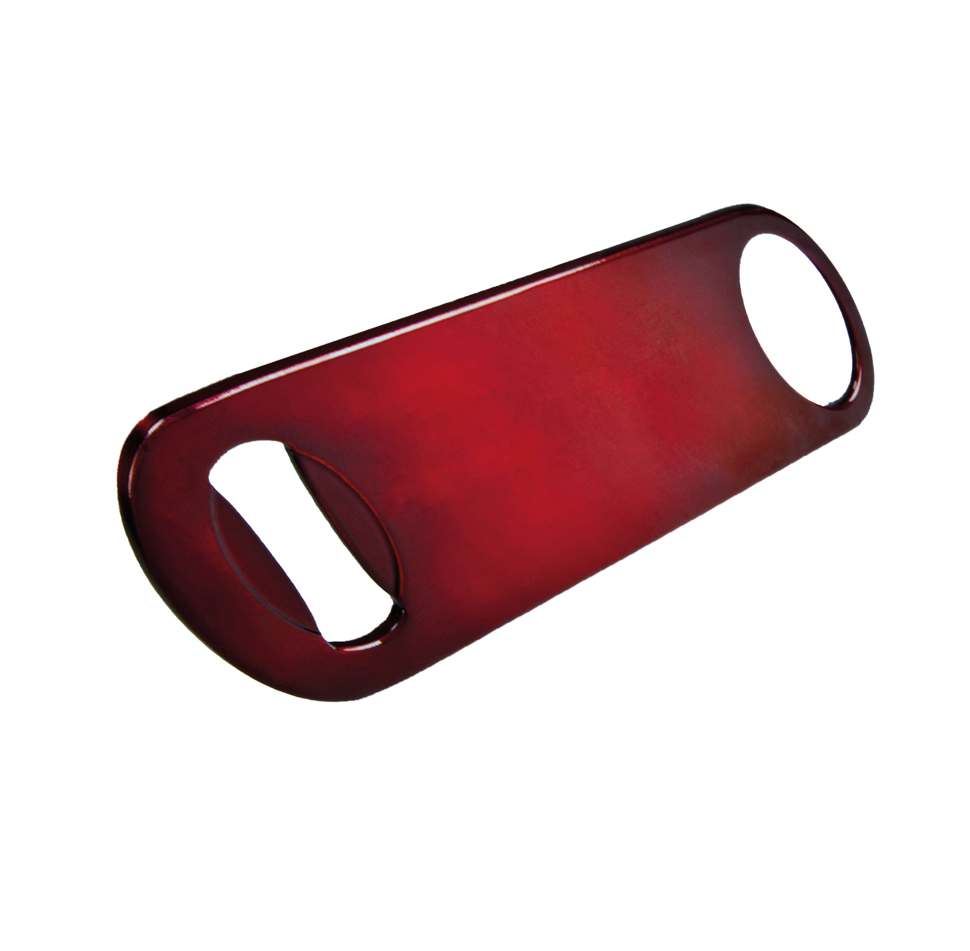 Cap lifter - speed opener, candy red