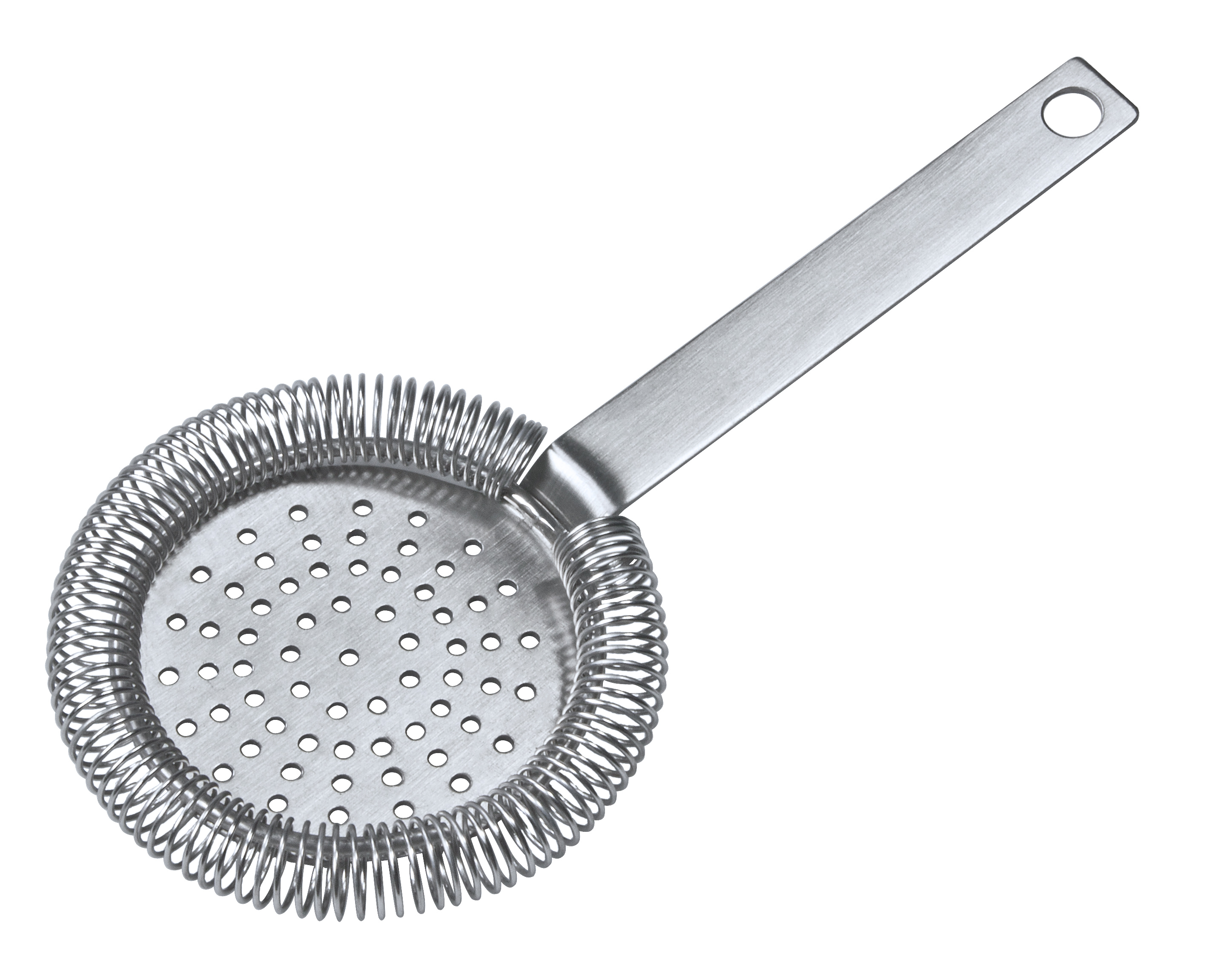 Strainer - stainless steel (9,3cm)