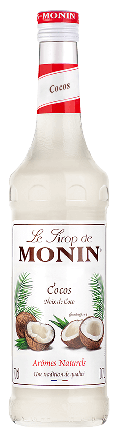 Coconut - Monin Syrup (0,7l)