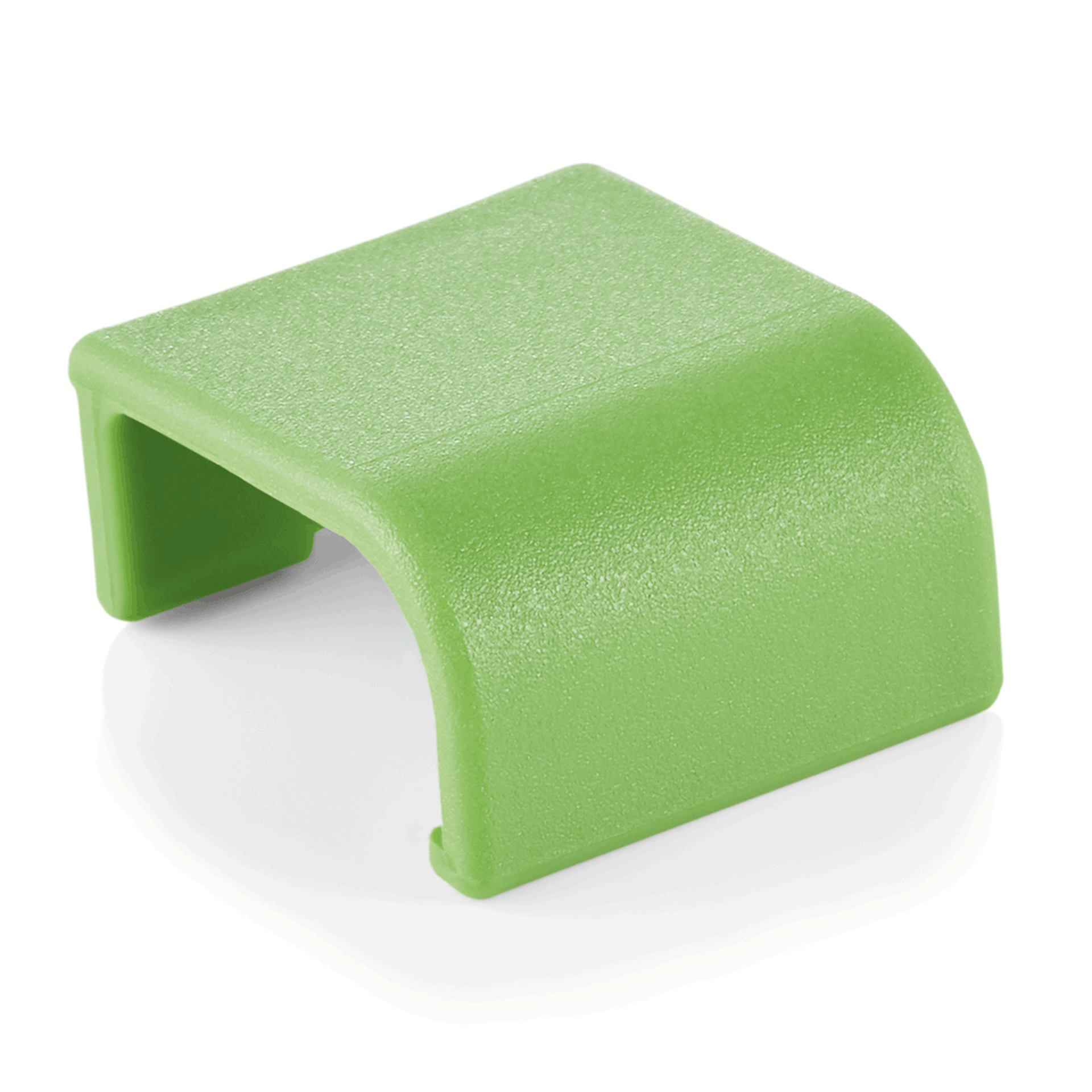 HACCP marking clips for series GN 84 - green (50 pcs.) HACCP marking clips for series GN 84 - green (50 pcs.)