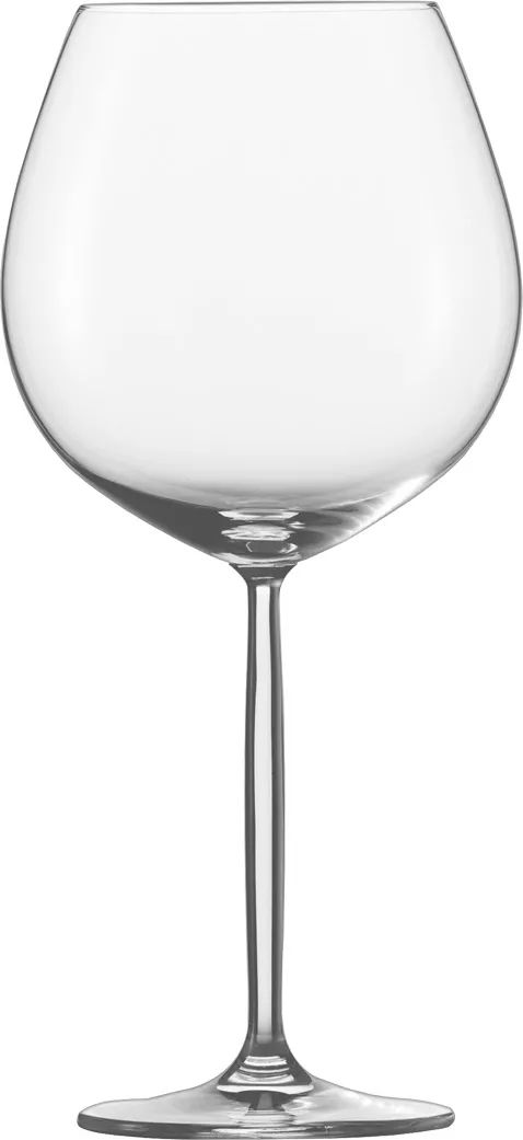 Burgundy Goblet, Diva Schott Zwiesel - 839ml Burgundy Goblet, Diva Schott Zwiesel - 839ml