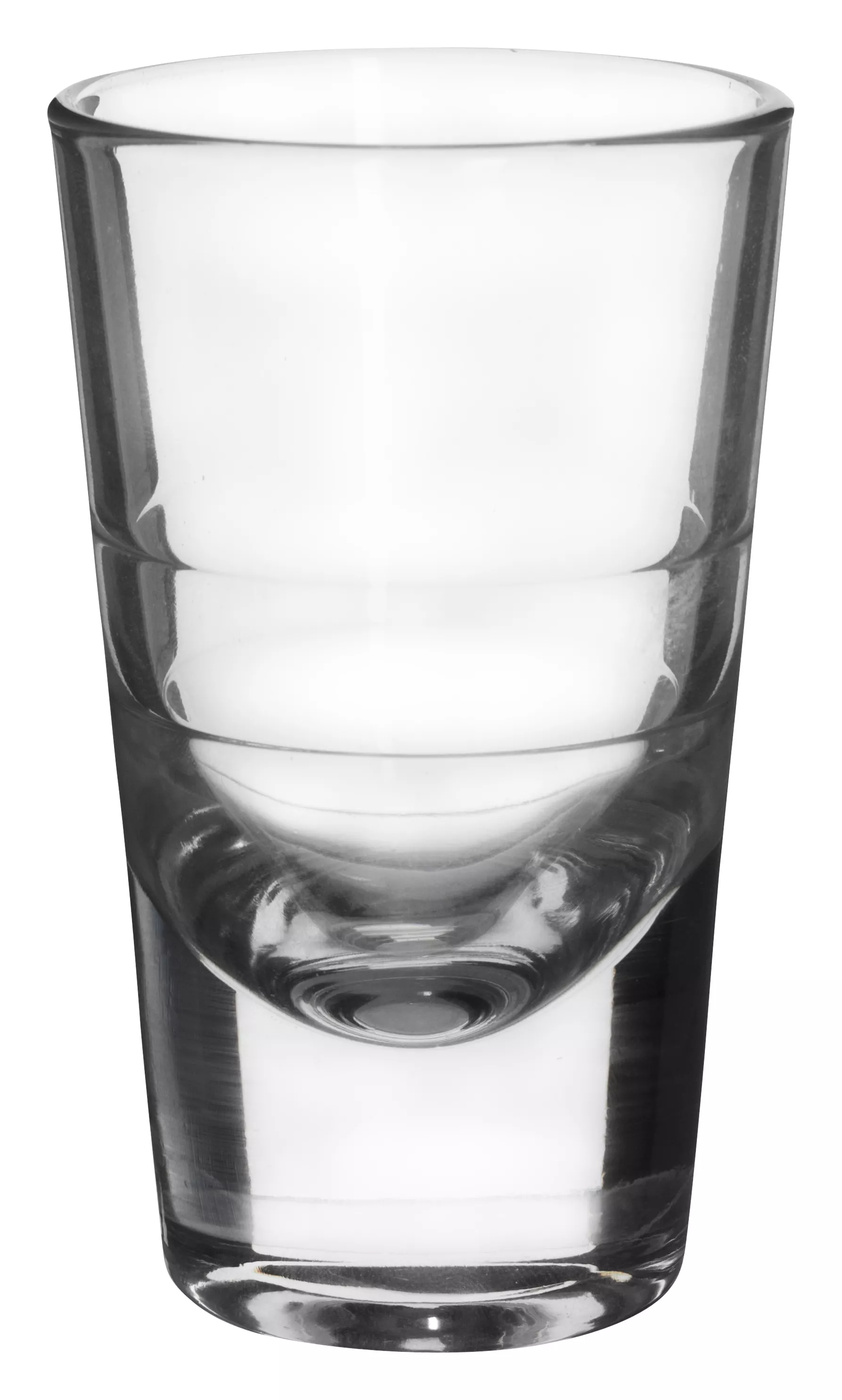 Shot glass Grande, Pasabahce  - 110ml Shot glass Grande, Pasabahce  - 110ml