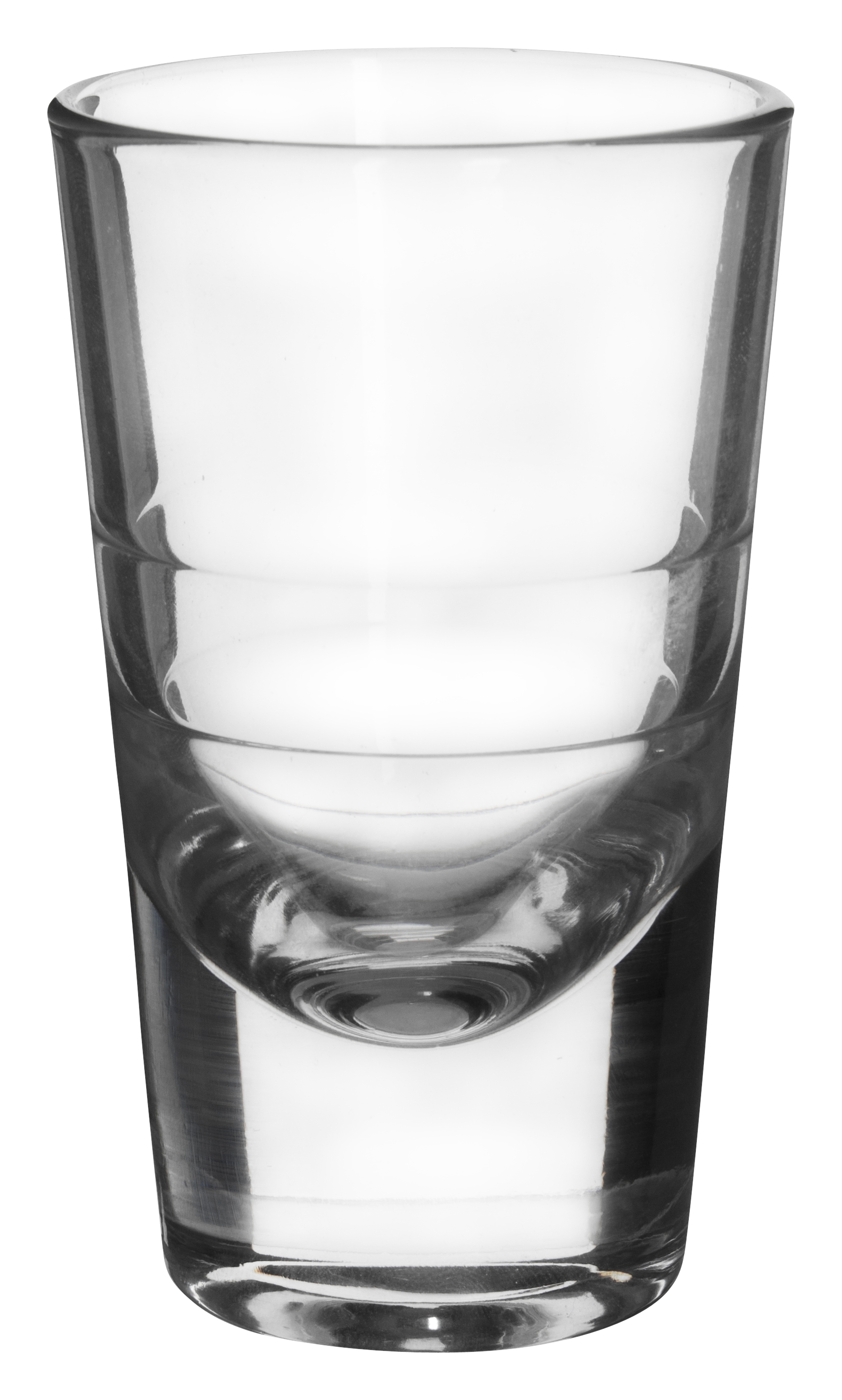 Shot glass Grande, Pasabahce  - 110ml
