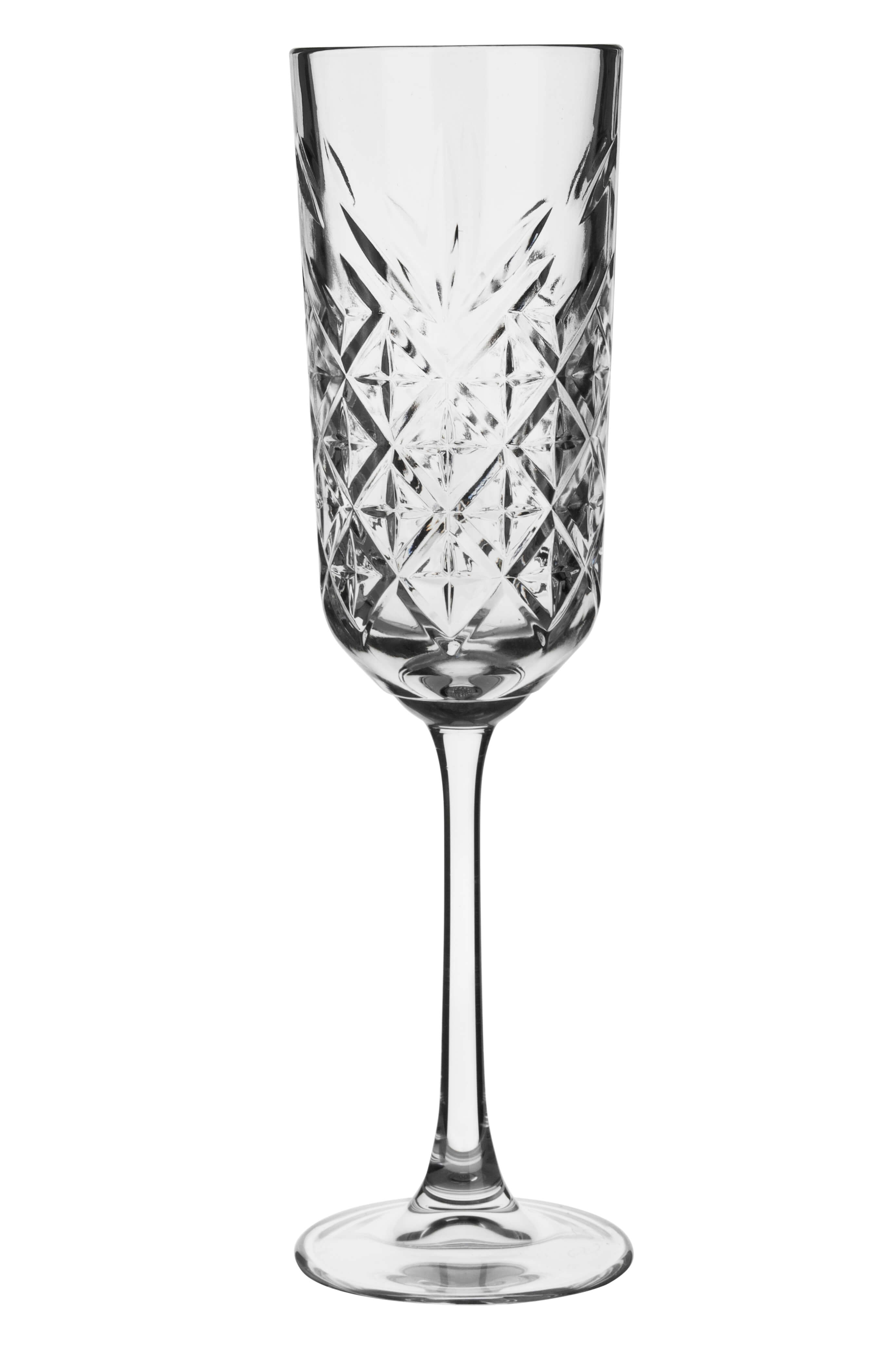 Champagne glass Timeless, Pasabahce - 175ml (4 pcs.)