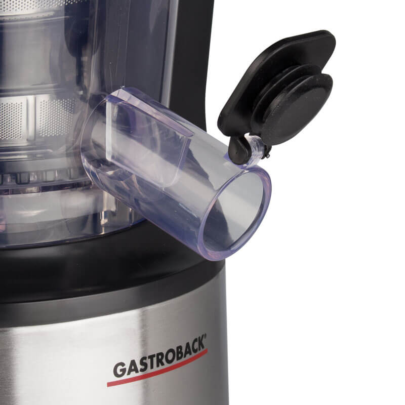 Gastroback Slow Juicer Advanced Vital Gastroback Slow Juicer Advanced Vital