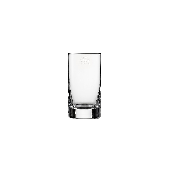 Juice glass, Paris Schott Zwiesel - 240ml (6pcs.)