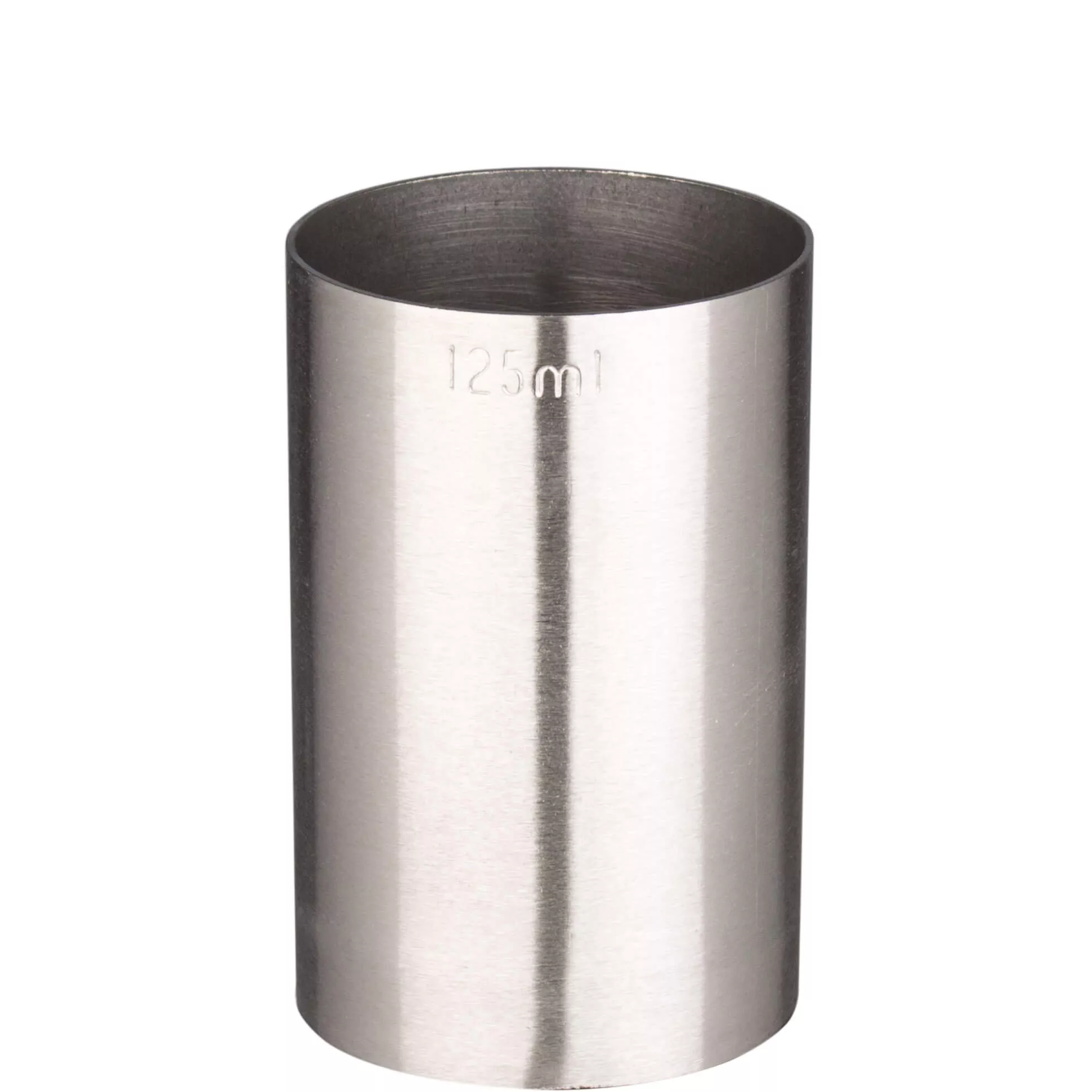 Jigger cylinder - 125ml Jigger cylinder - 125ml