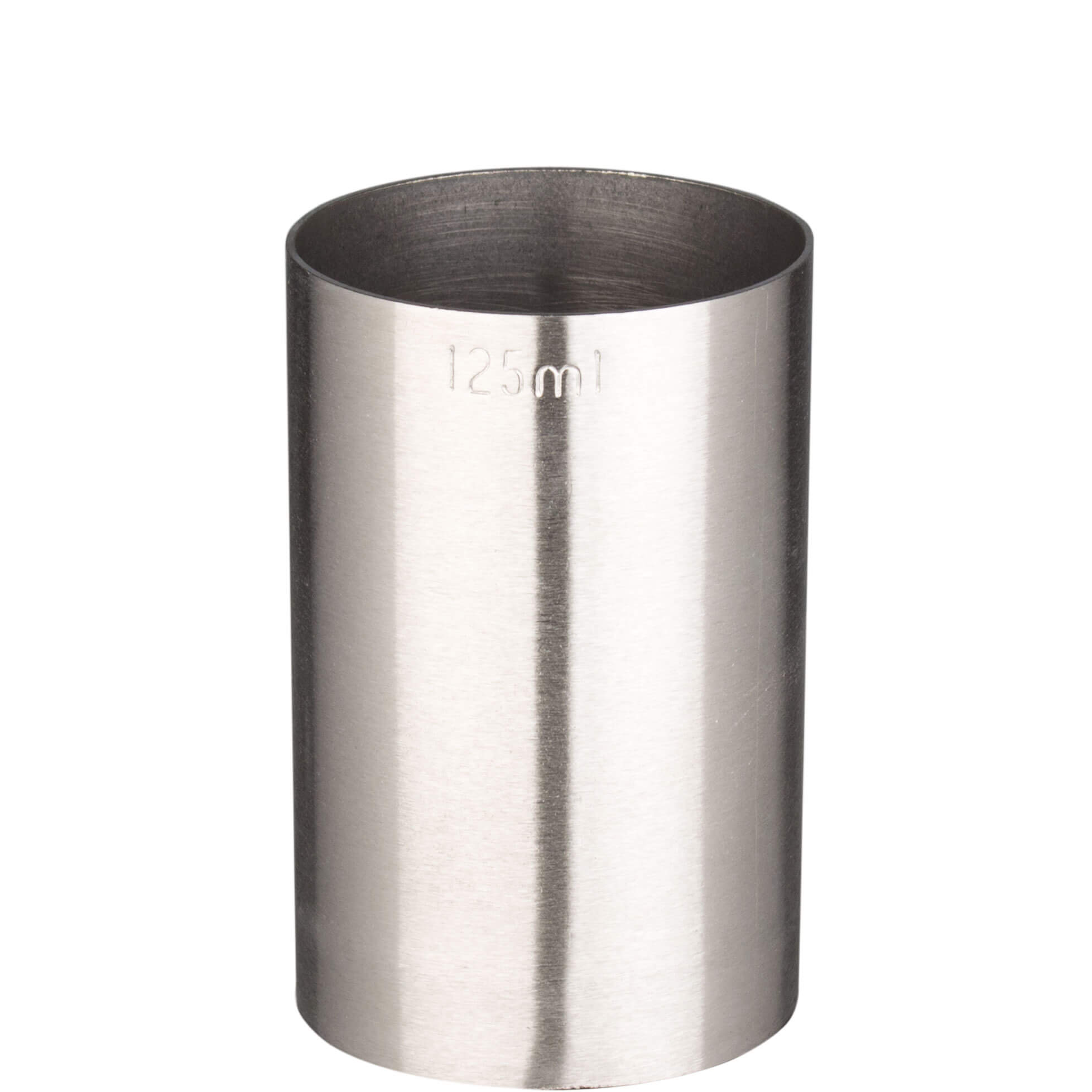Jigger cylinder - 125ml