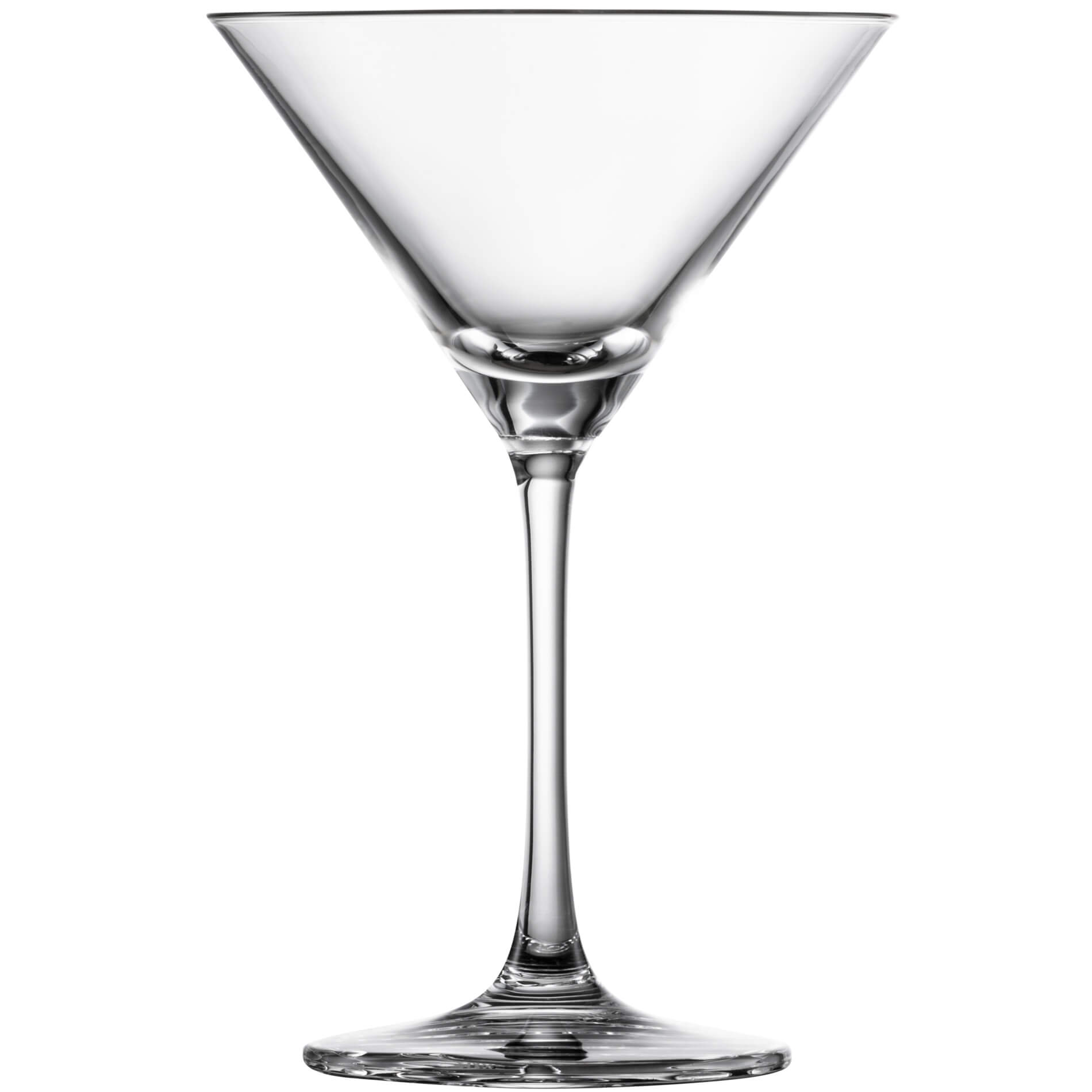 Martini glass Volume, Zwiesel Glas - 166ml Martini glass Volume, Zwiesel Glas - 166ml