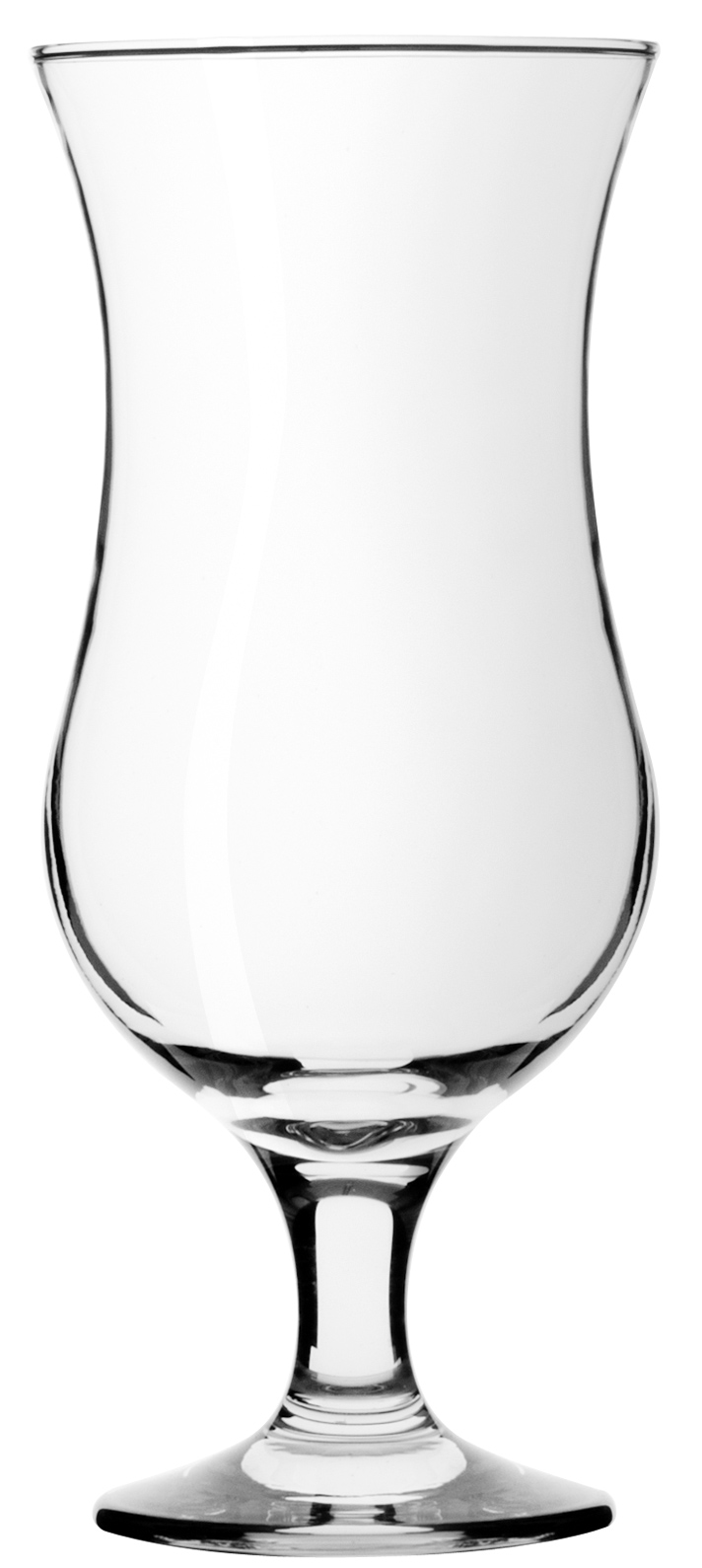 Cocktail glass Fiesta, LAV - 460ml (6 pcs.)