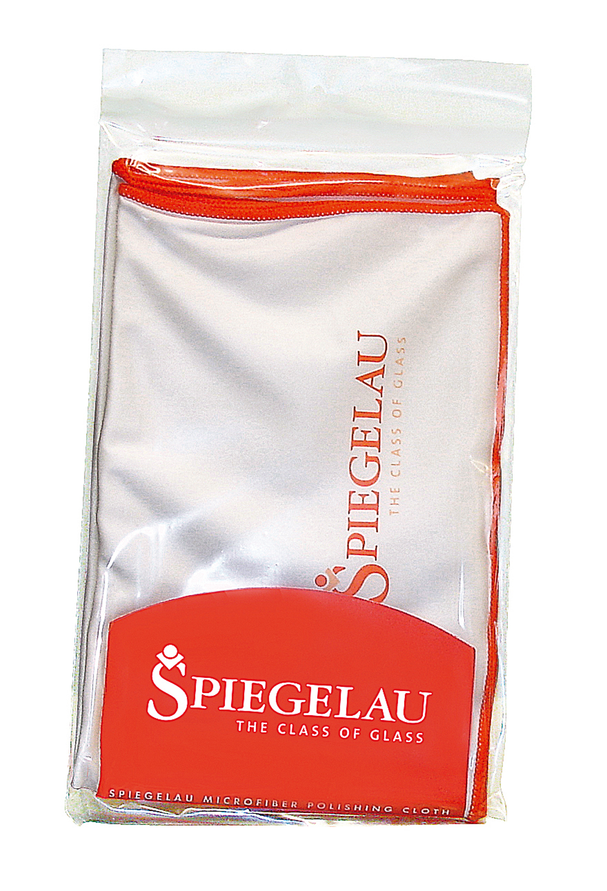 Polishing cloth microfiber, Spiegelau - 64x50cm (20 pcs.)