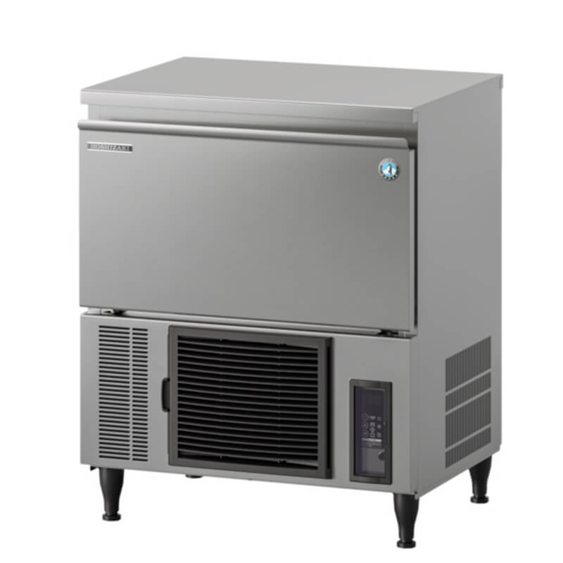 Hoshizaki Flexi Cube IM-45CPE-F - standard cube (28 x 28 x 32mm) 47kg Hoshizaki Flexi Cube IM-45CPE-F - standard cube (28 x 28 x 32mm) 47kg