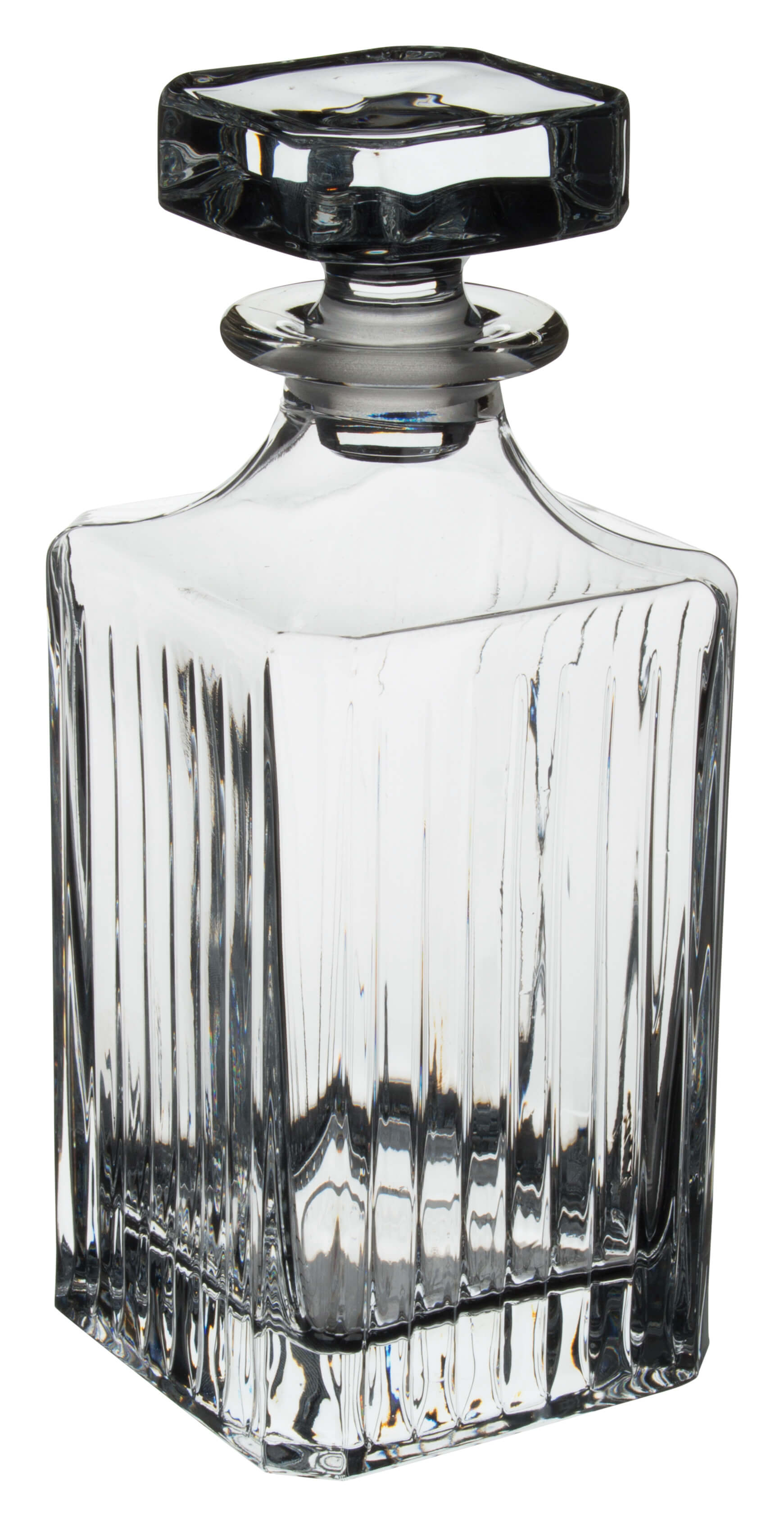 Whisky decanter Timeless, RCR - 750ml