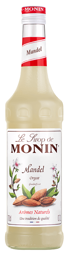 Almond - Monin Syrup (0,7l)