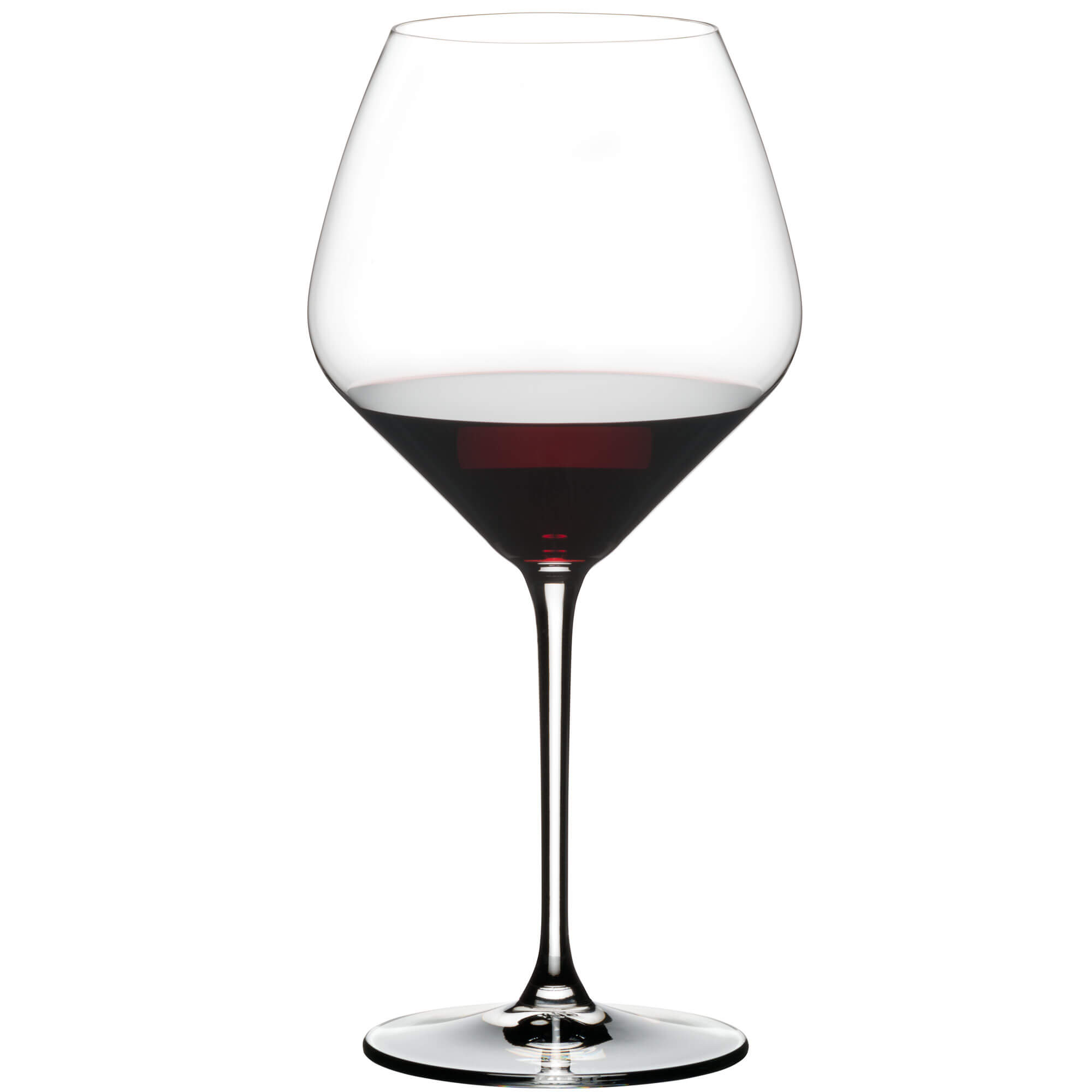 Pinot Noir glass Heart to Heart, Riedel - 770ml (2 pcs.)