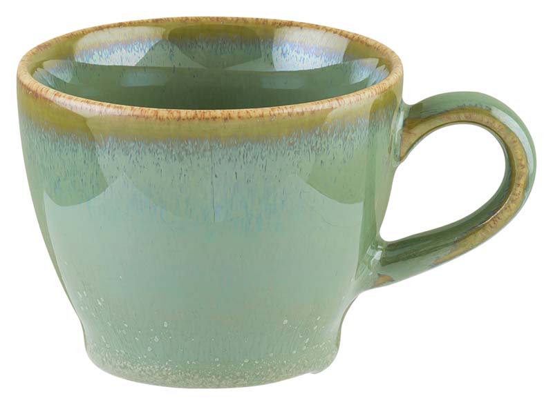 Bonna Sage Rita Cup 8cl green - 6 pcs. Bonna Sage Rita Cup 8cl green - 6 pcs.
