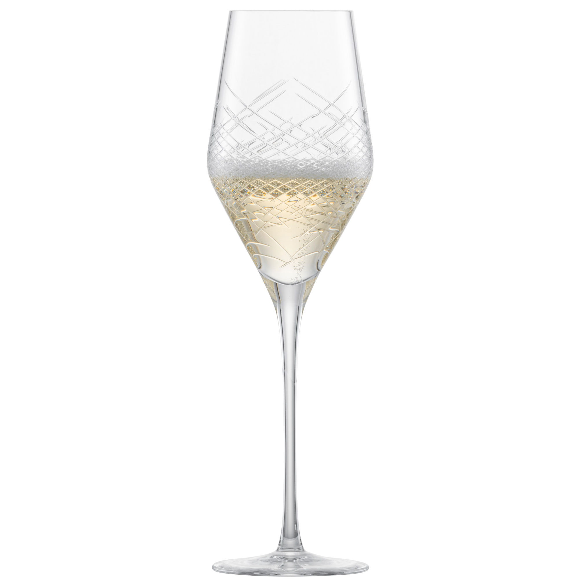 Champagne glass Hommage Comète, Zwiesel Glas - 272ml (1 pc.)