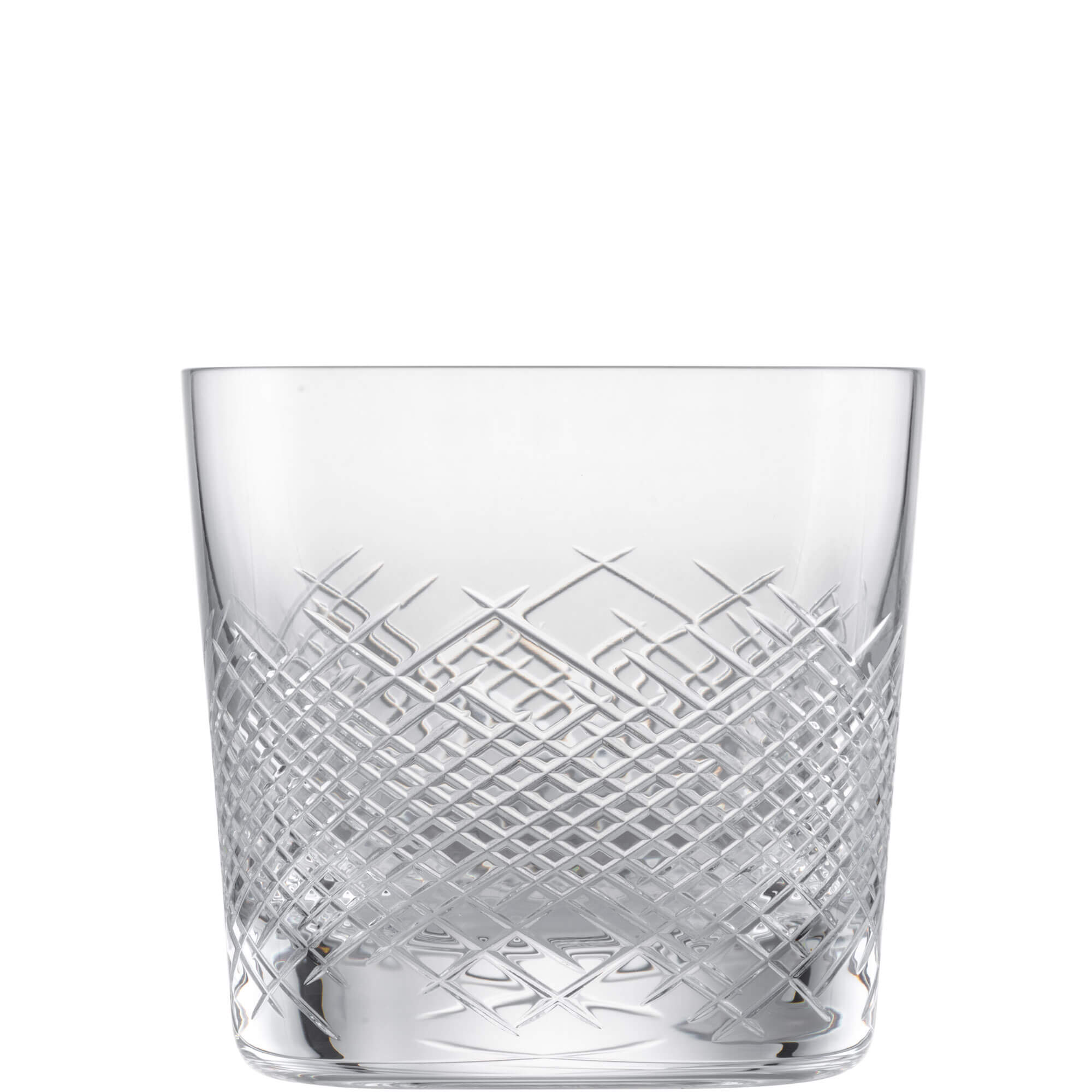 Whisky glass Hommage Comète, Zwiesel Glas - 399ml (1 pc.)