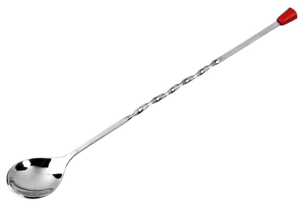 Bar spoon - 28cm