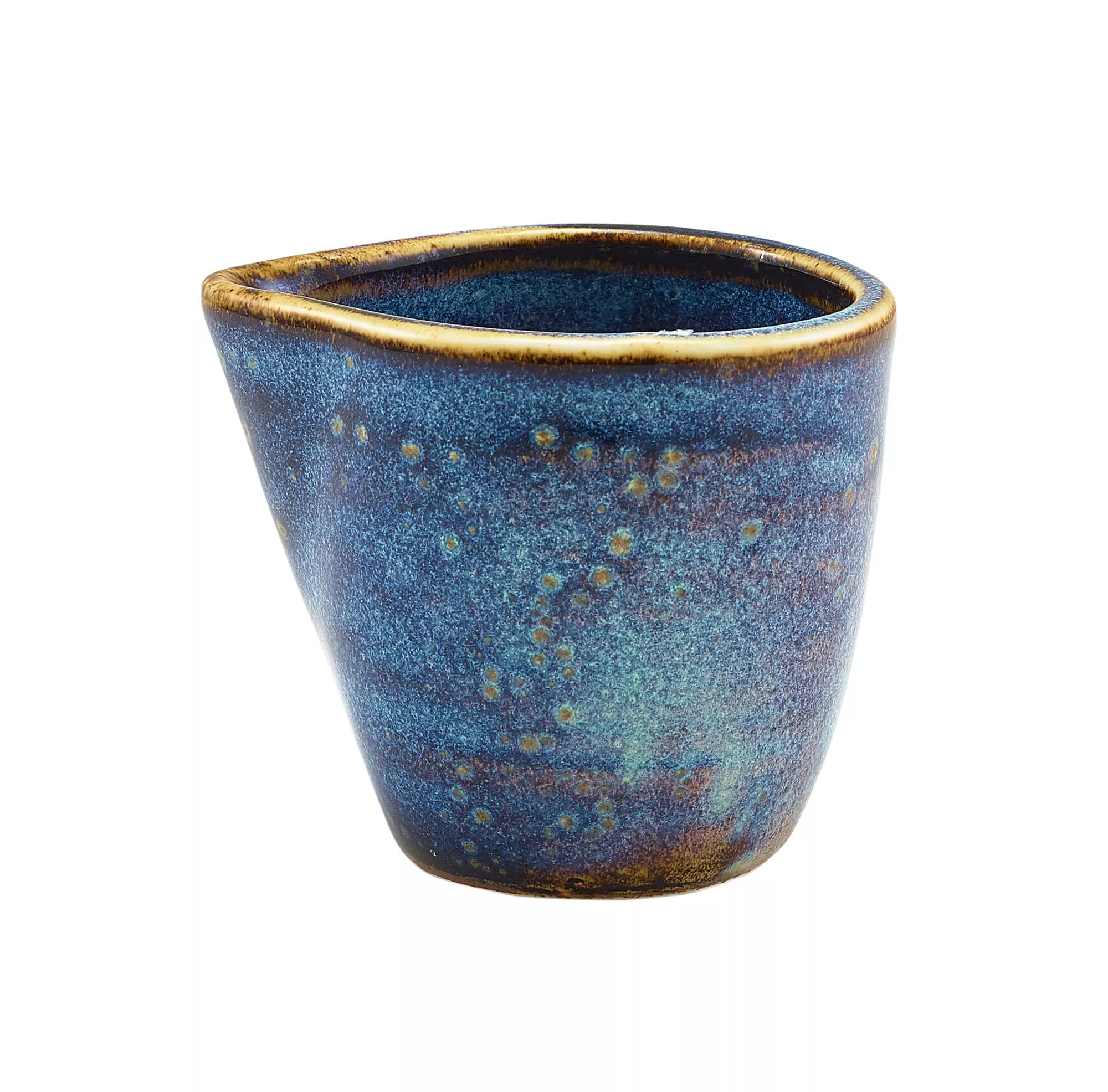Jug Terra Aqua Blue - 90ml (12 pcs.) Jug Terra Aqua Blue - 90ml (12 pcs.)