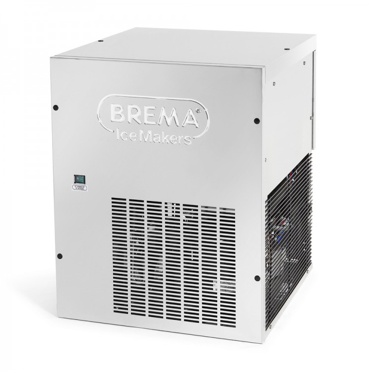 Brema Flake Ice Maker G Series 280A HC - Flake Ice (280kg) Brema Flake Ice Maker G Series 280A HC - Flake Ice (280kg)