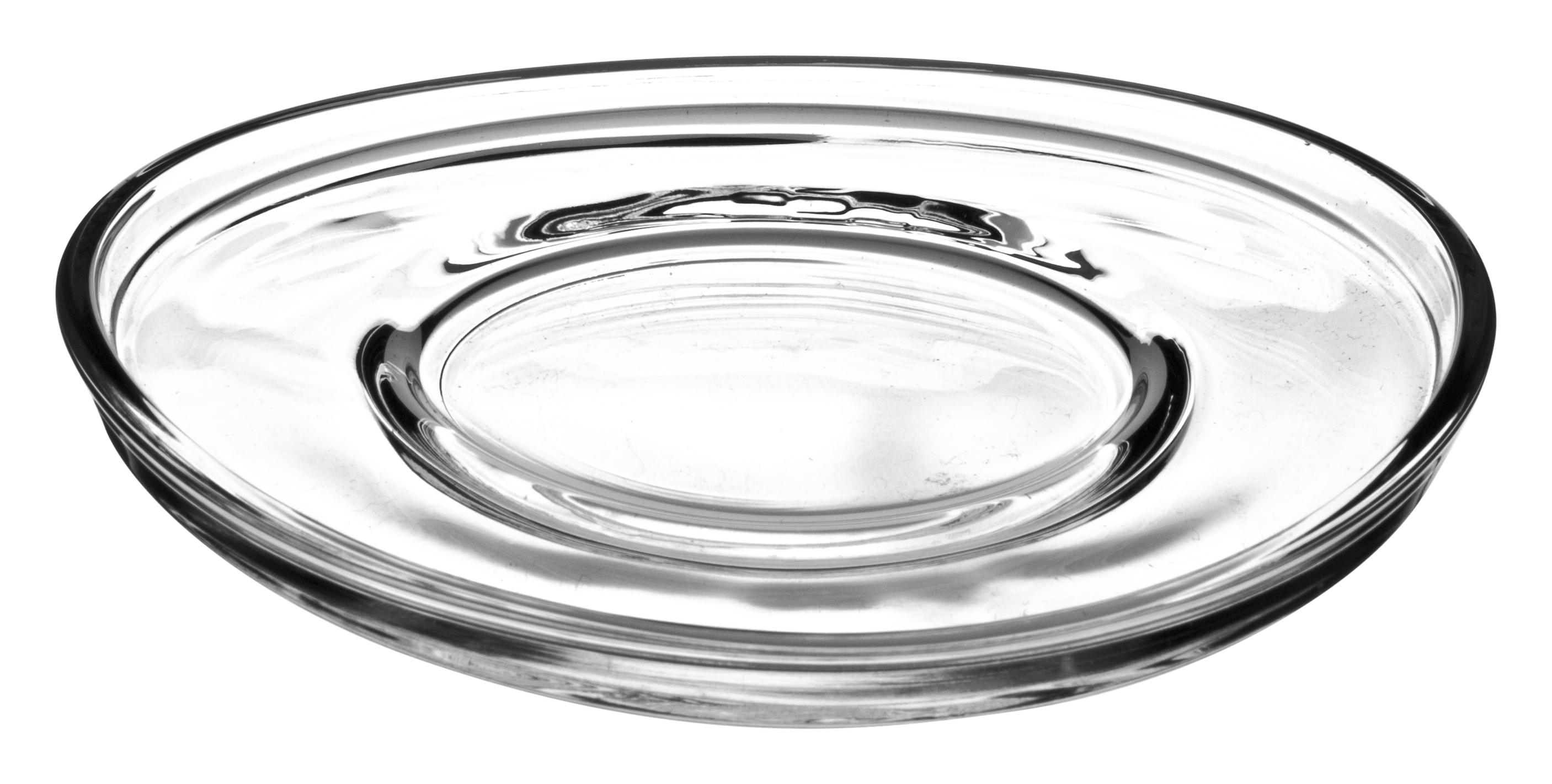 Saucer Loop, Leonardo - 10,5cm (1 pc.)