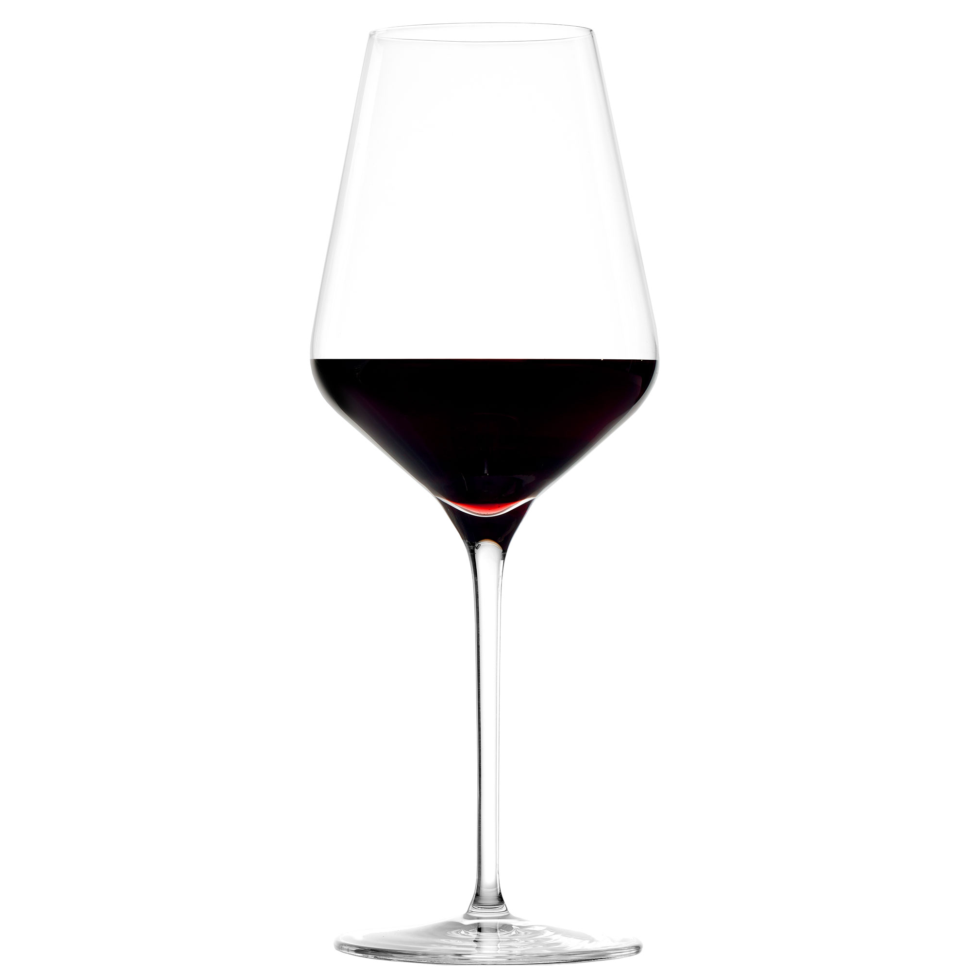 Red wine glass Quatrophil, Stölzle - 570ml (1 pc.)