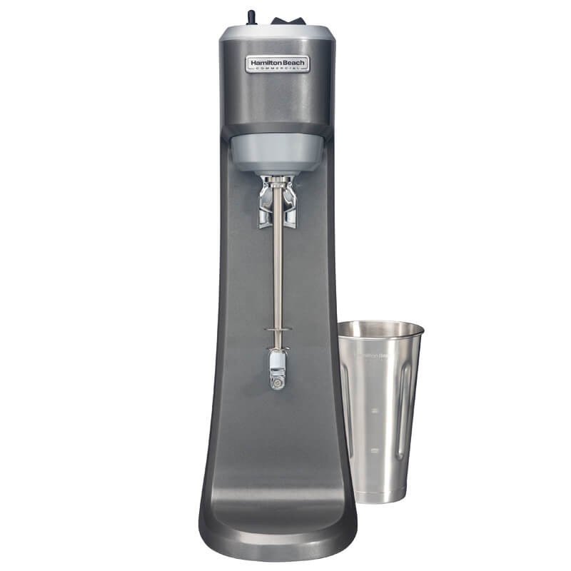 Drink-Mixer - Hamilton Beach (HMD200R-CE) Drink-Mixer - Hamilton Beach (HMD200R-CE)