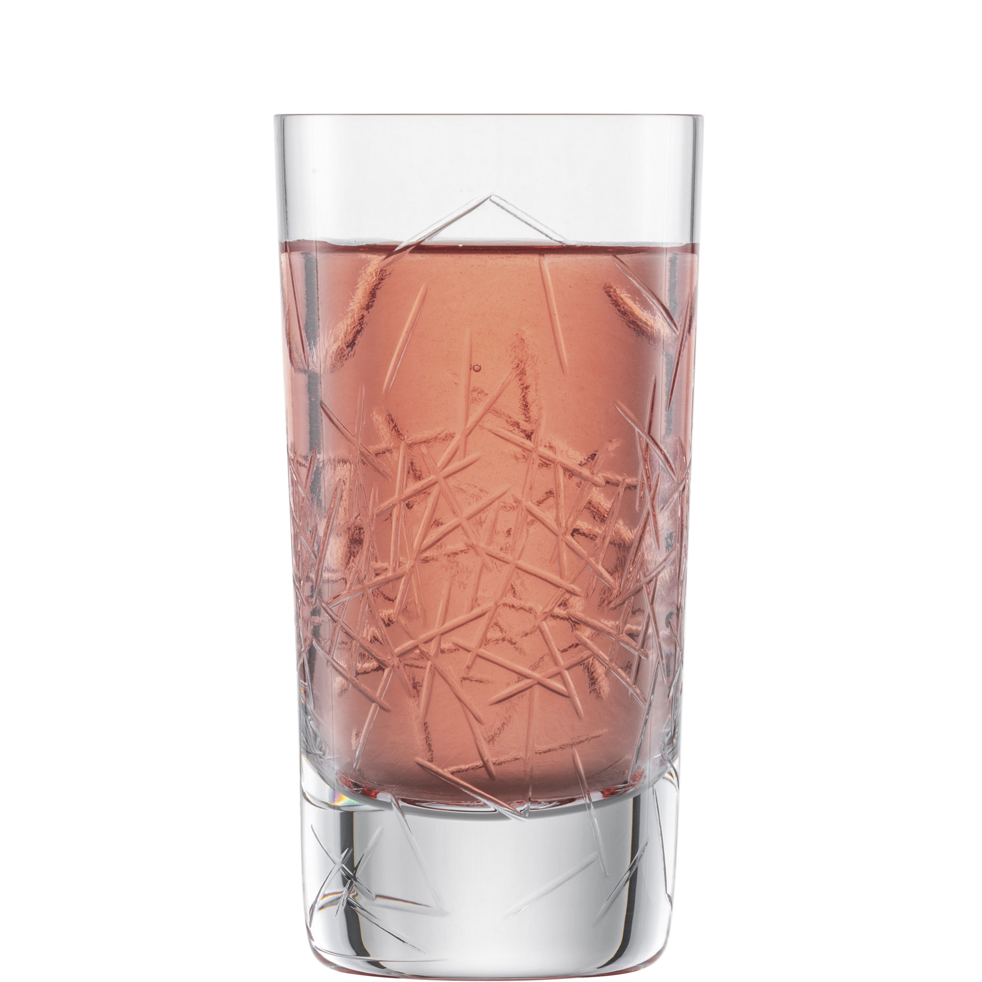 Long drink glass Hommage Glace, Zwiesel Glas - 353ml (1 pc.)