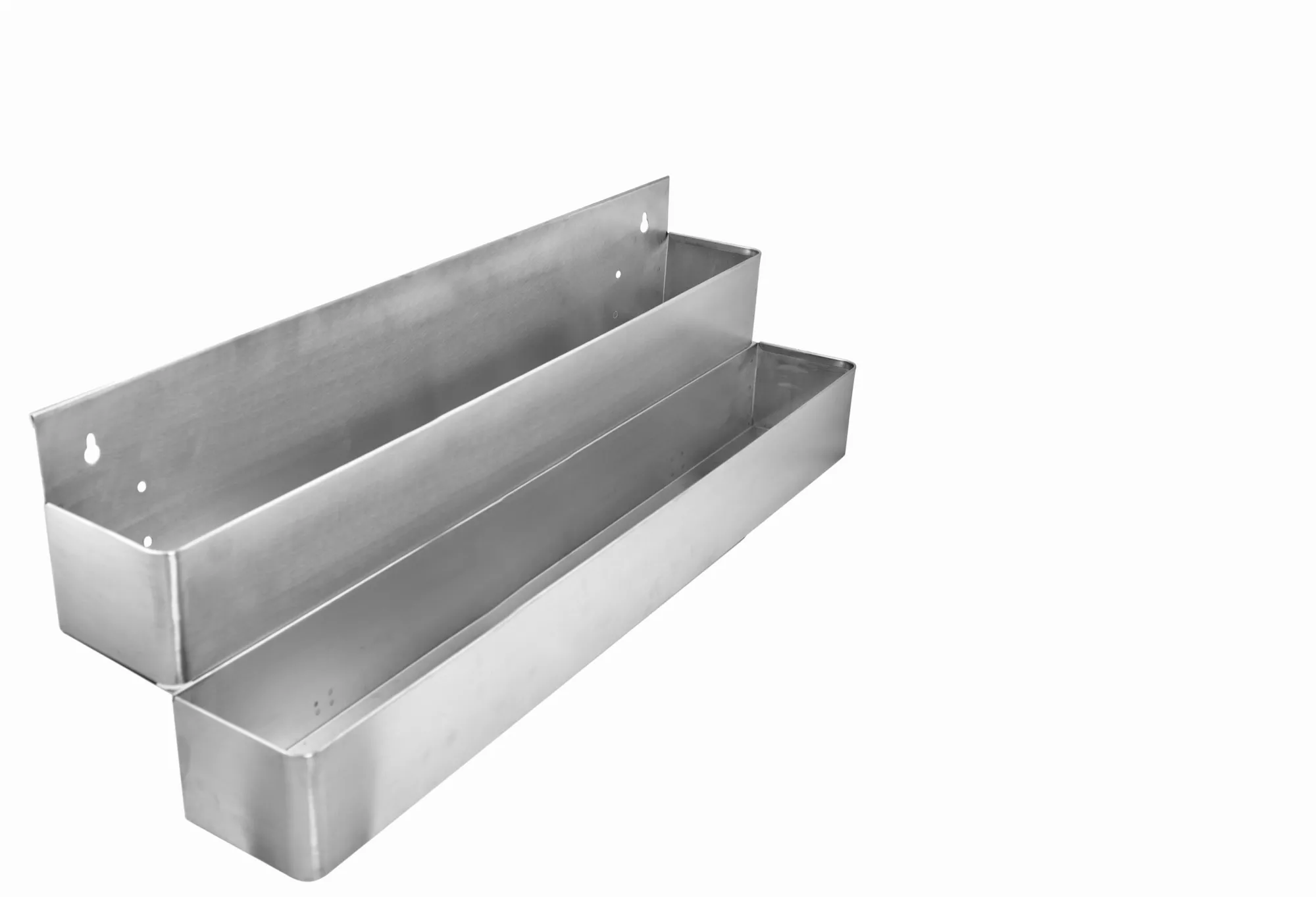 Speedrack - double Speedrack - double