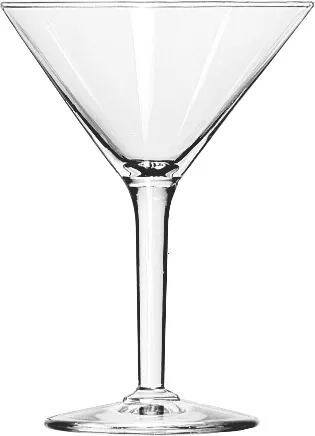 Cocktailglass, Citation Libbey - 177ml (36pcs) Cocktailglass, Citation Libbey - 177ml (36pcs)